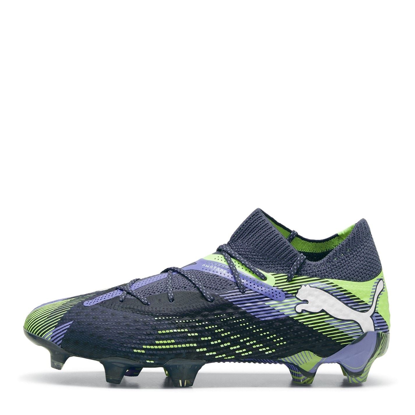 Puma Womens Future 7 Ultimate Firm Ground Football Boots