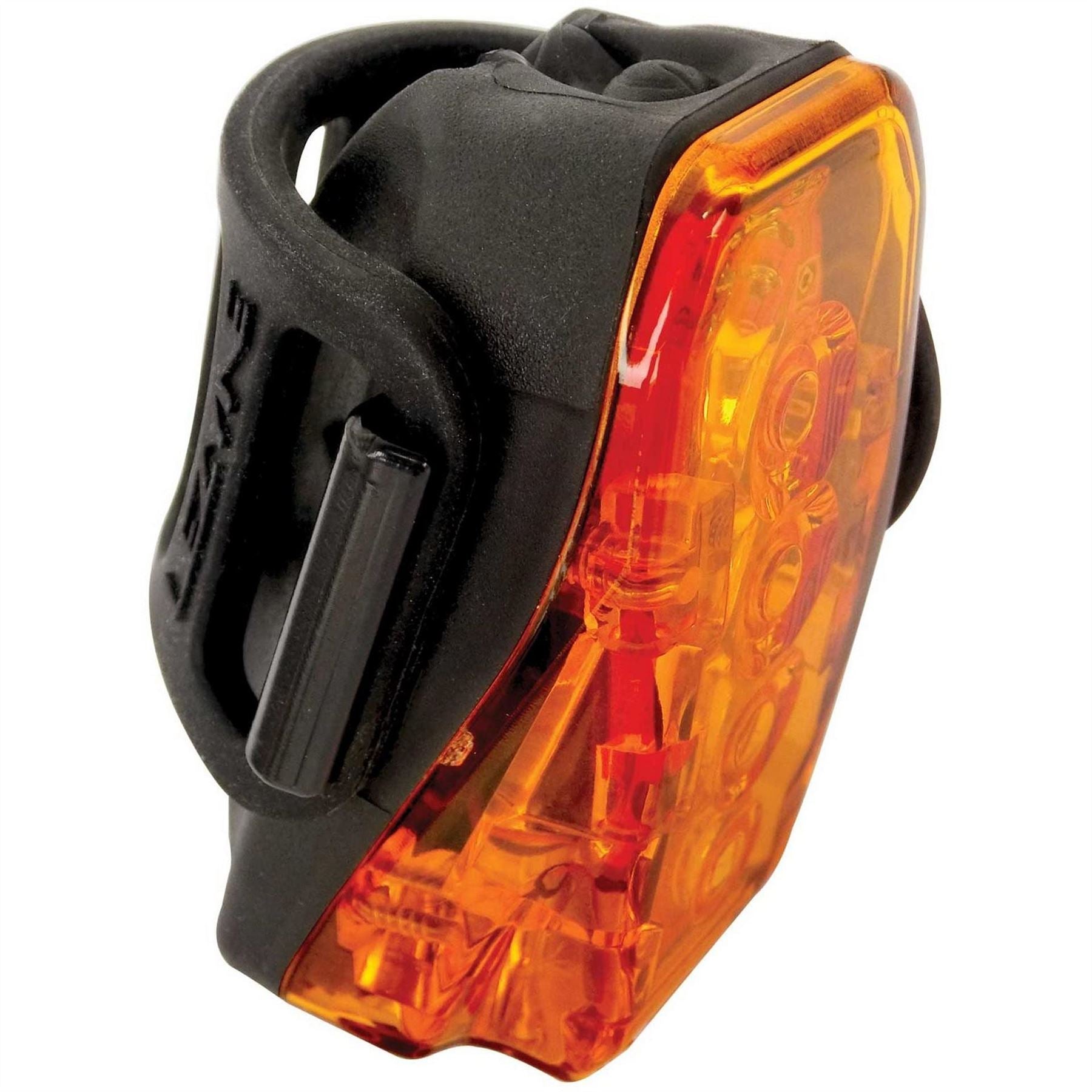 Lezyne Drive Rear Light   250 Lumen