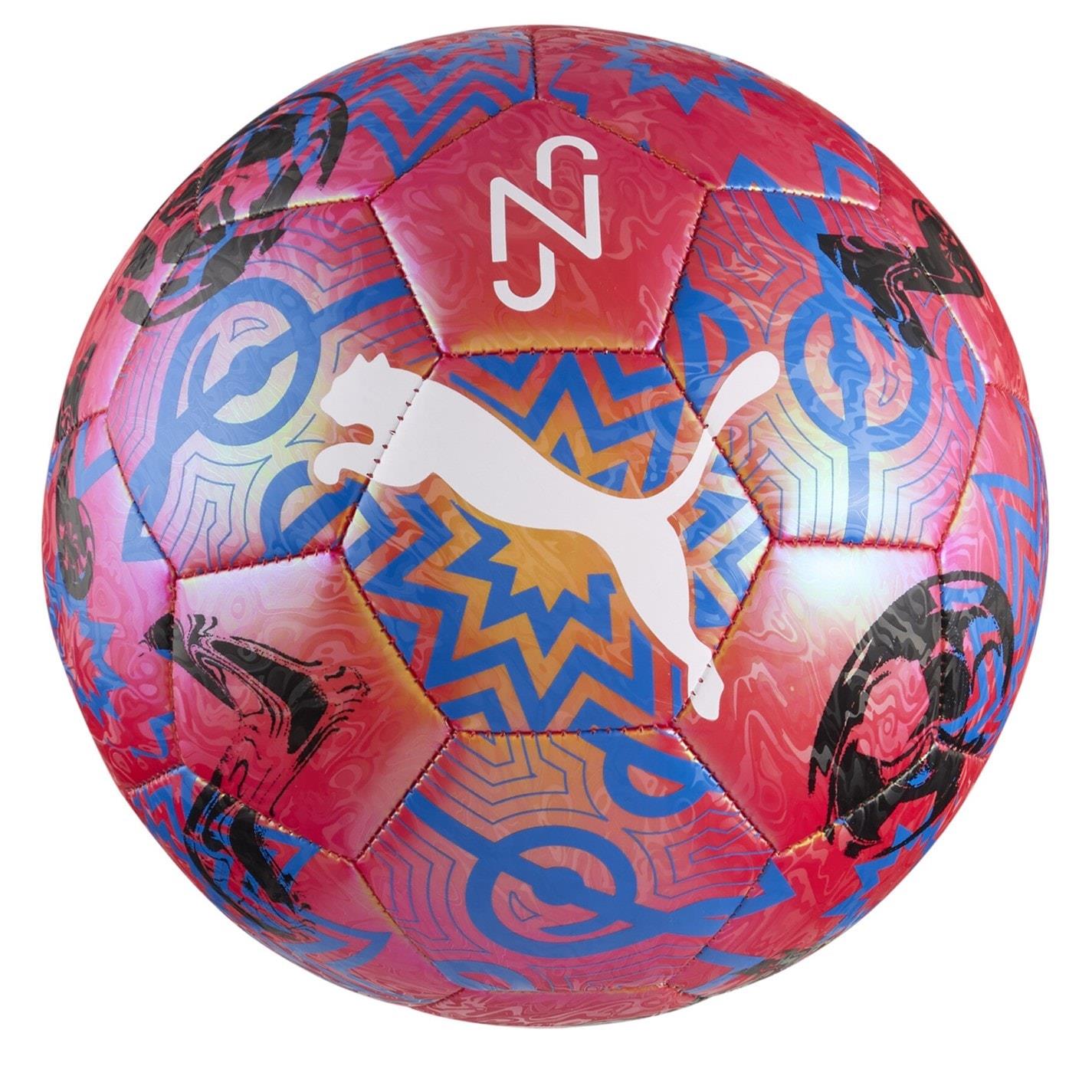 Puma Ball Adults