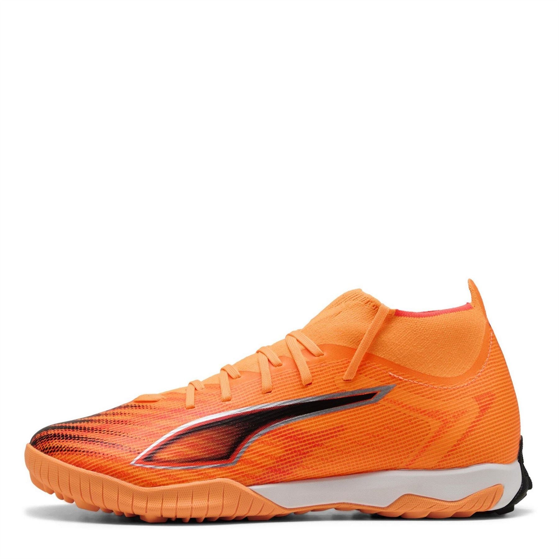 Puma Ultra 6 Match+ Astro Turf Football Boots