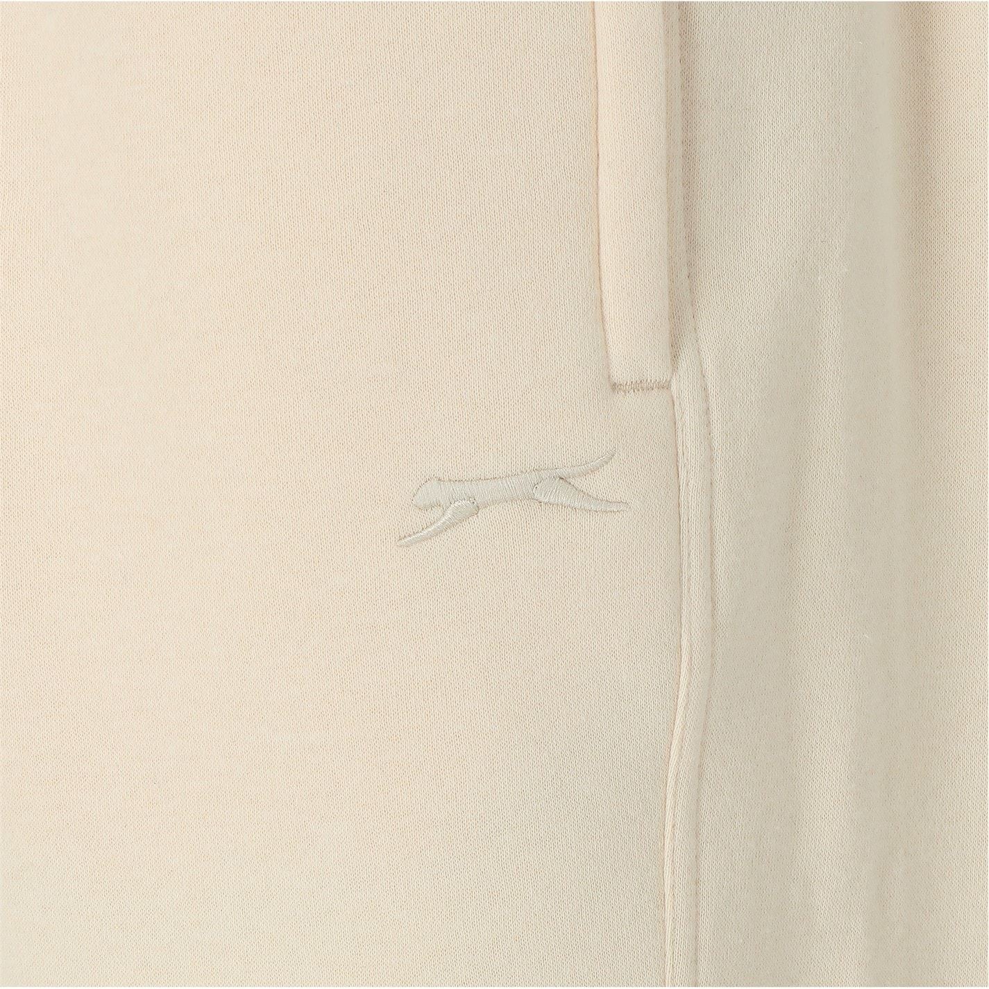 Slazenger Mens Open Hem Fleece Pants