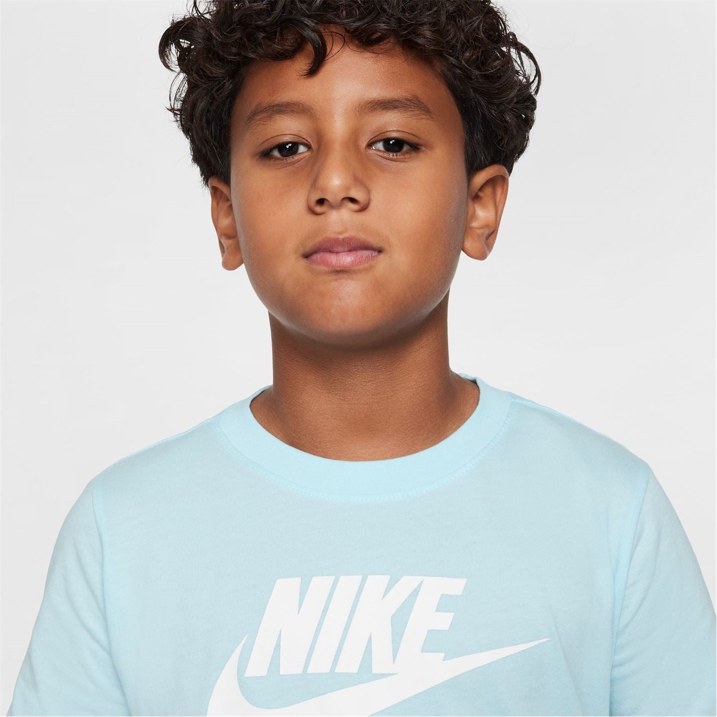 Nike Sportswear T-Shirt Junior