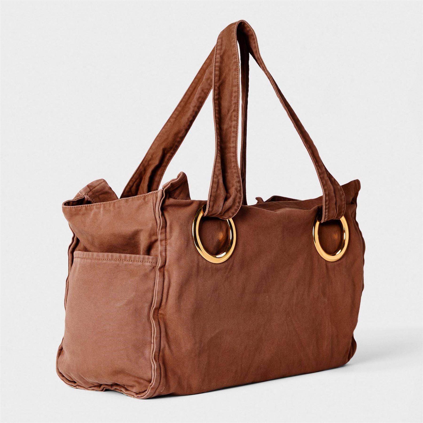 Chloe Plage Tote Bag