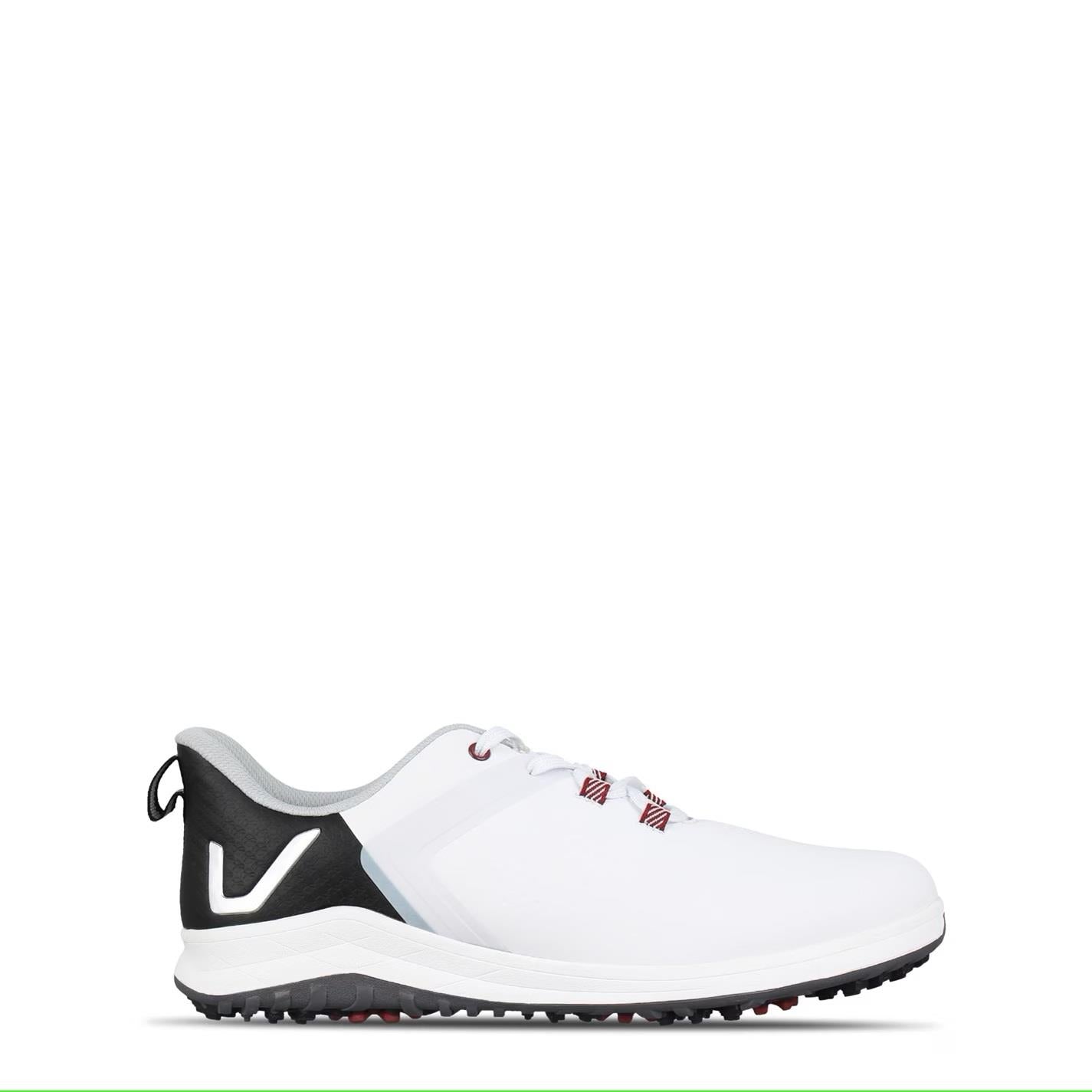 Slazenger V Series Low Top Spiked Sneakers