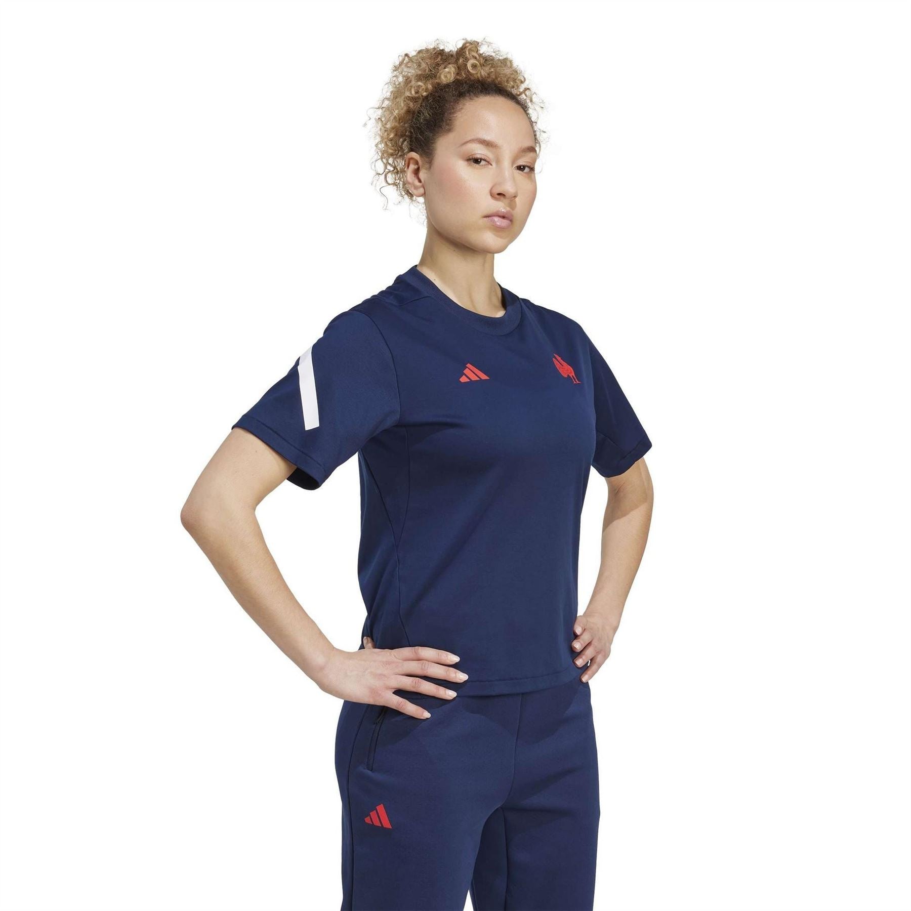 adidas Ffr Trvl T W
