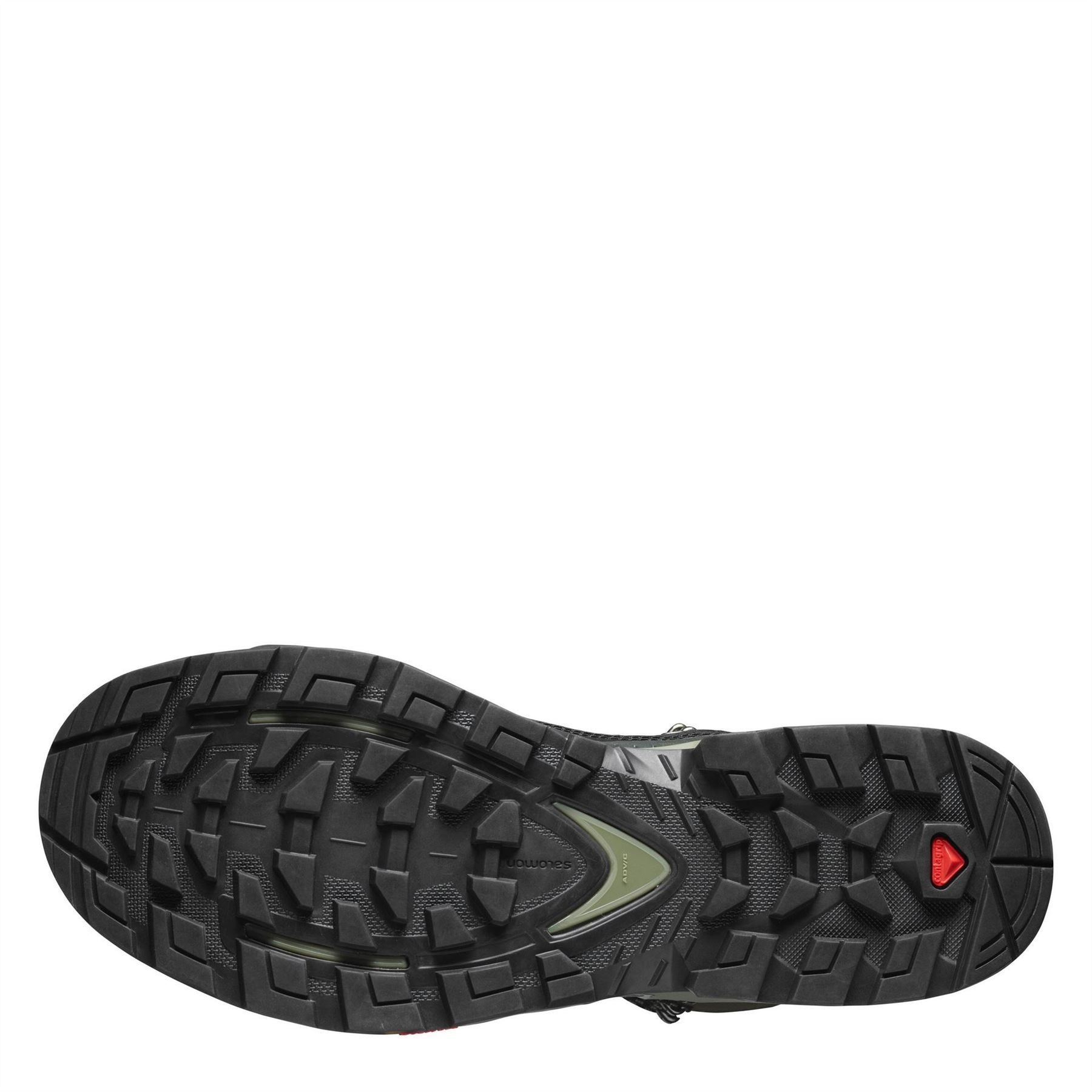 Salomon Mens Quest Element GorE-Tex Hiking Boots