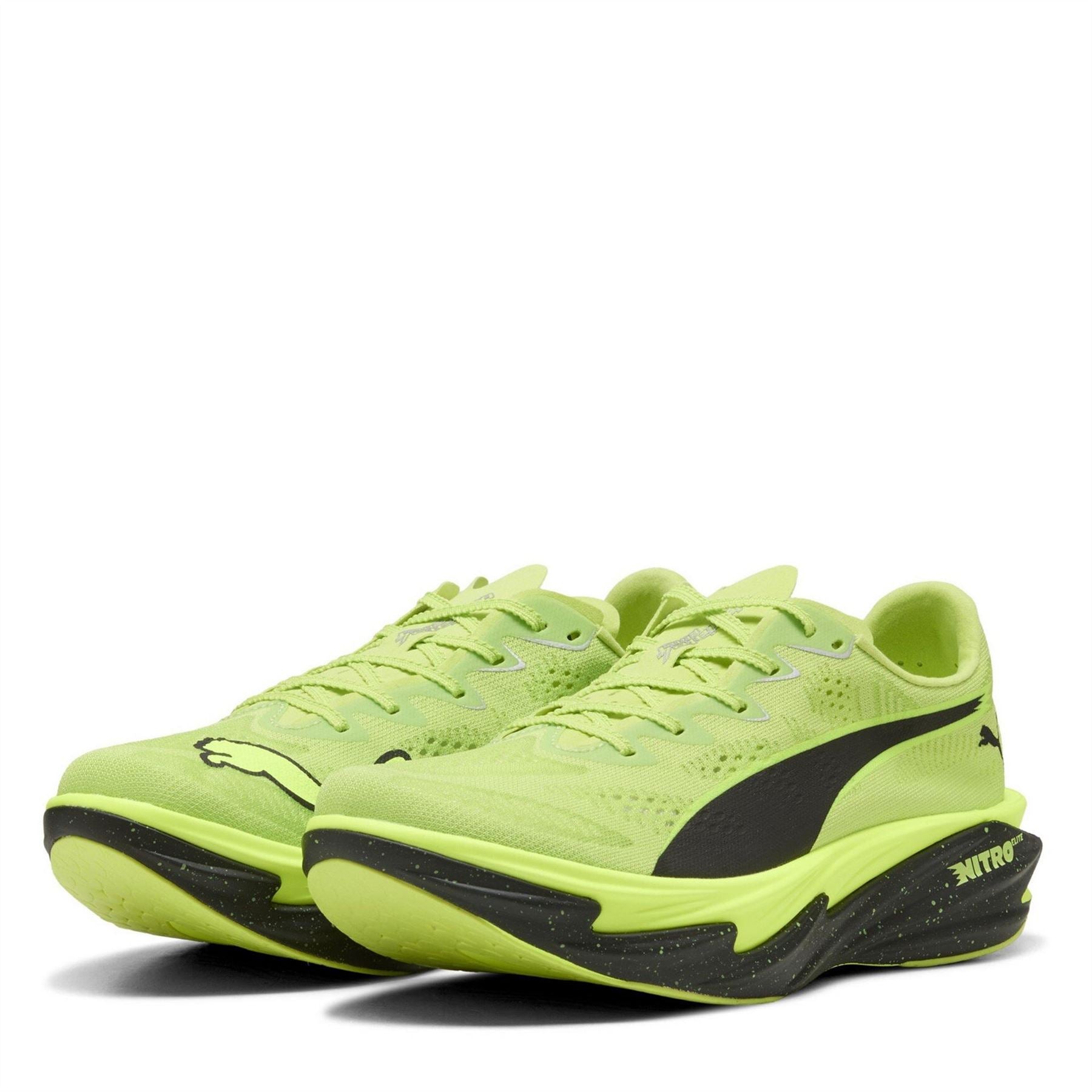 Puma Deviate Elite 4 Road Running Shoes