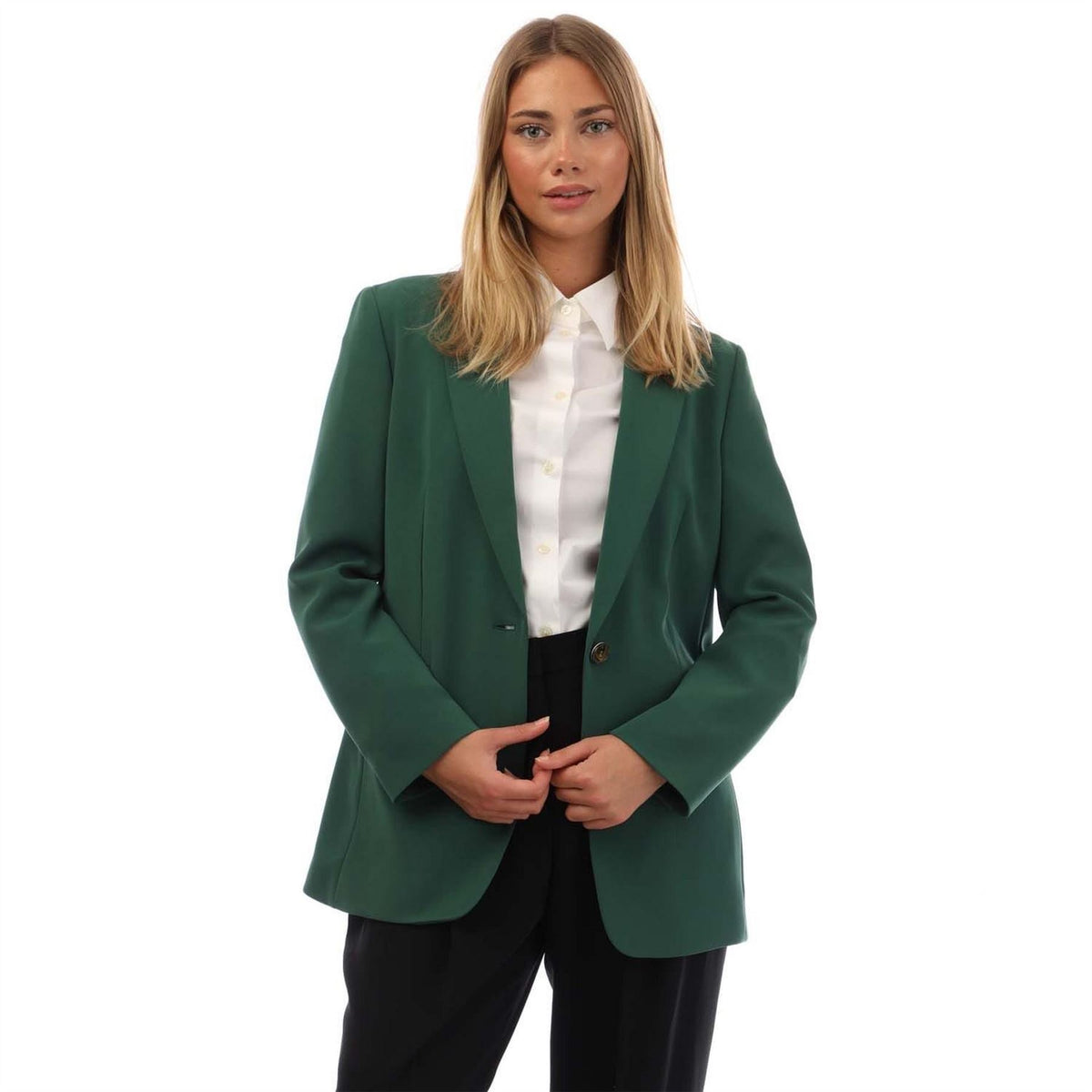 Boss Regular Fit Blazer