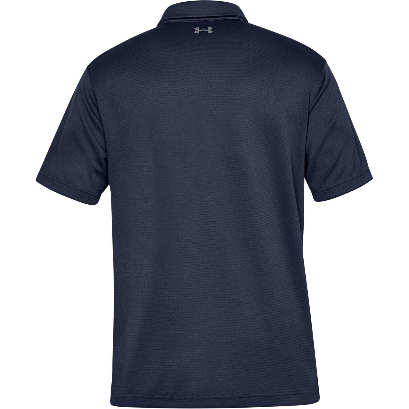 Under Armour Mens Tech Polo Shirt