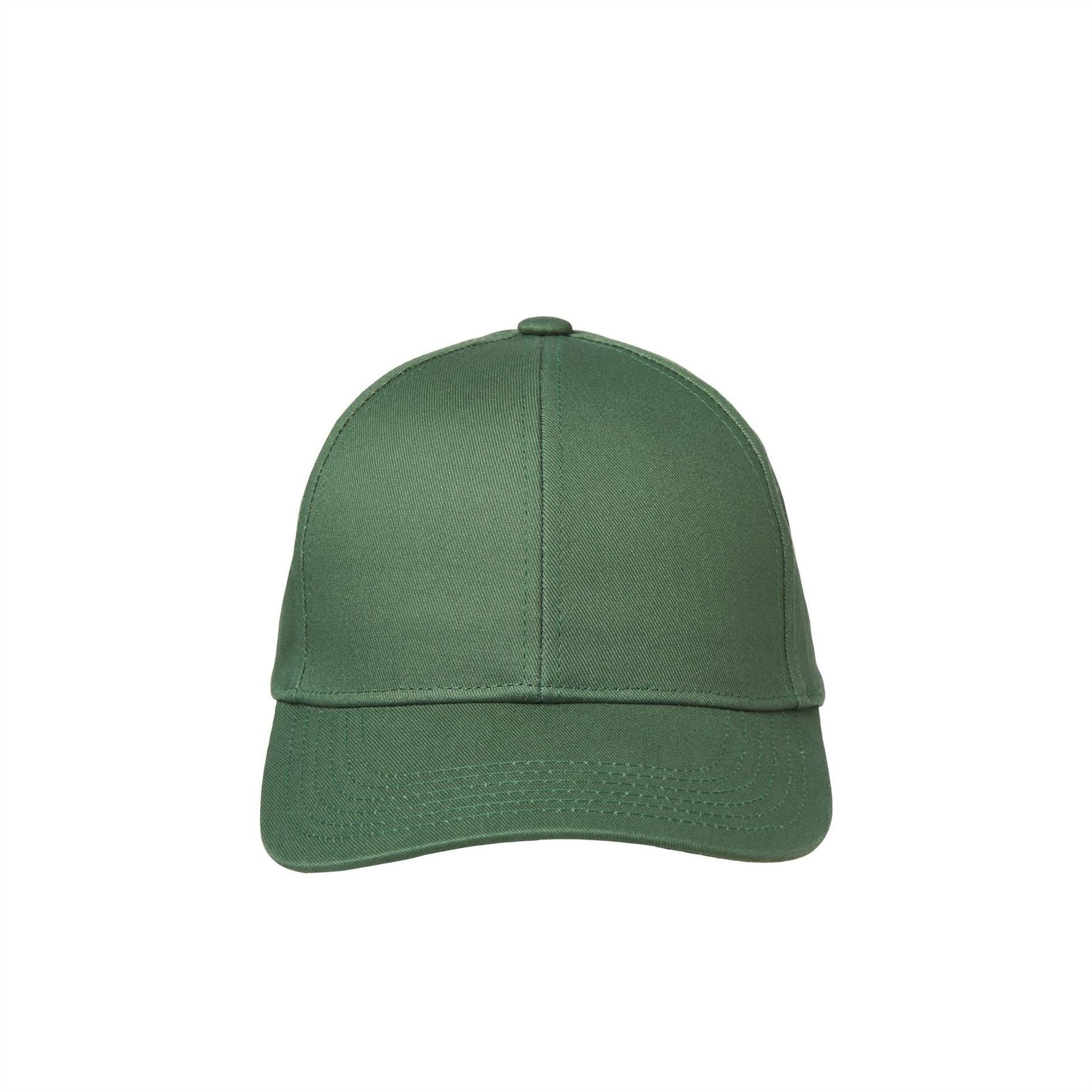 Jack and Jones Adults Jacplain Baseball Cap