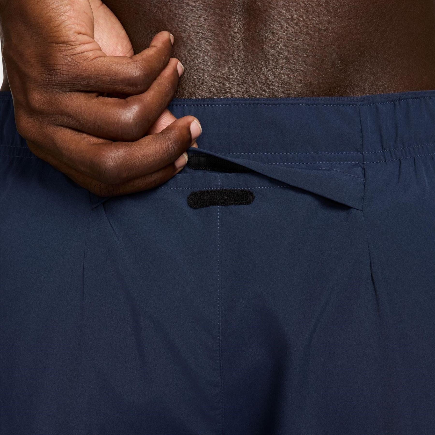 Nike Mens Dri Fit Challenger 7 Unlined Versatile Shorts