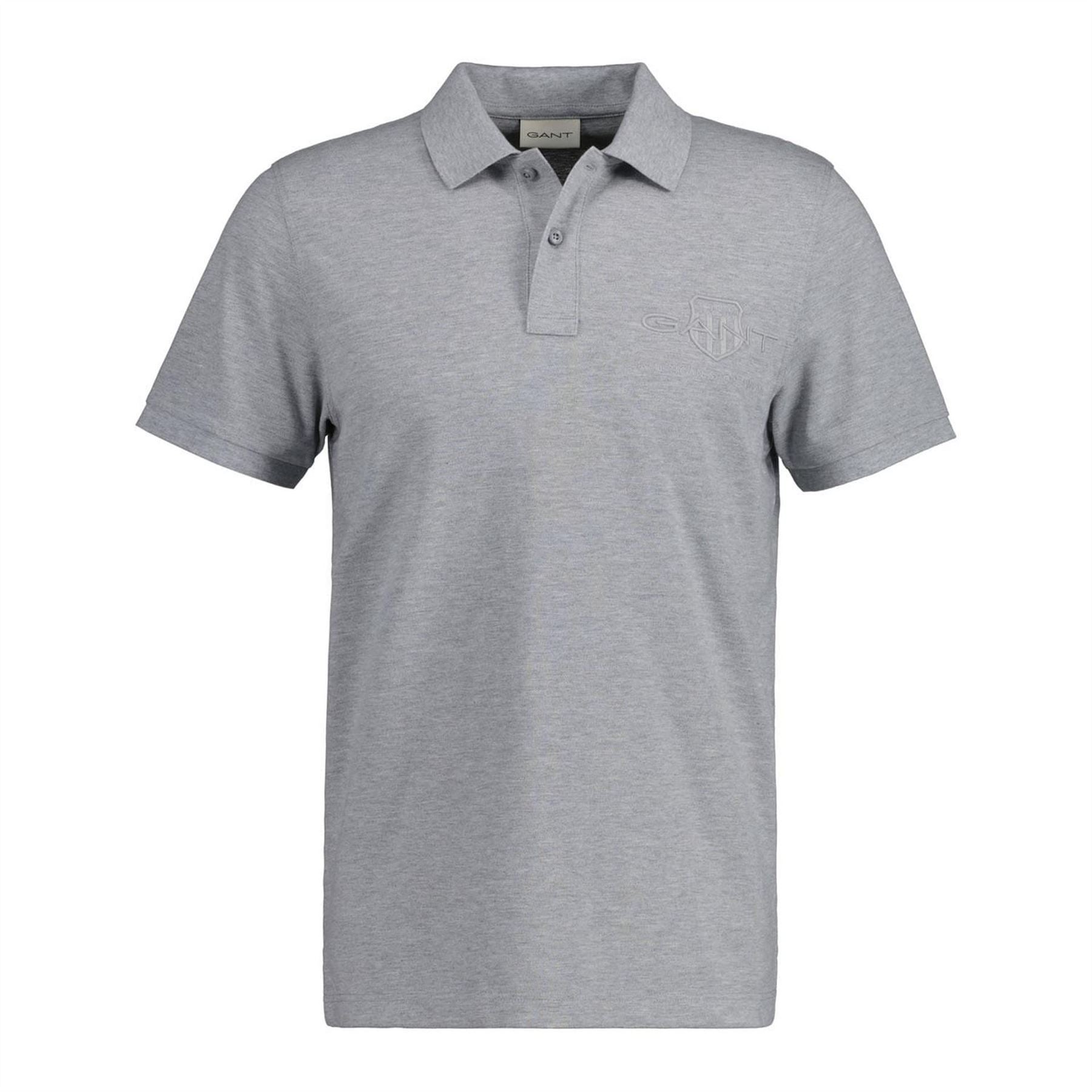 Gant Shield Polo Shirt