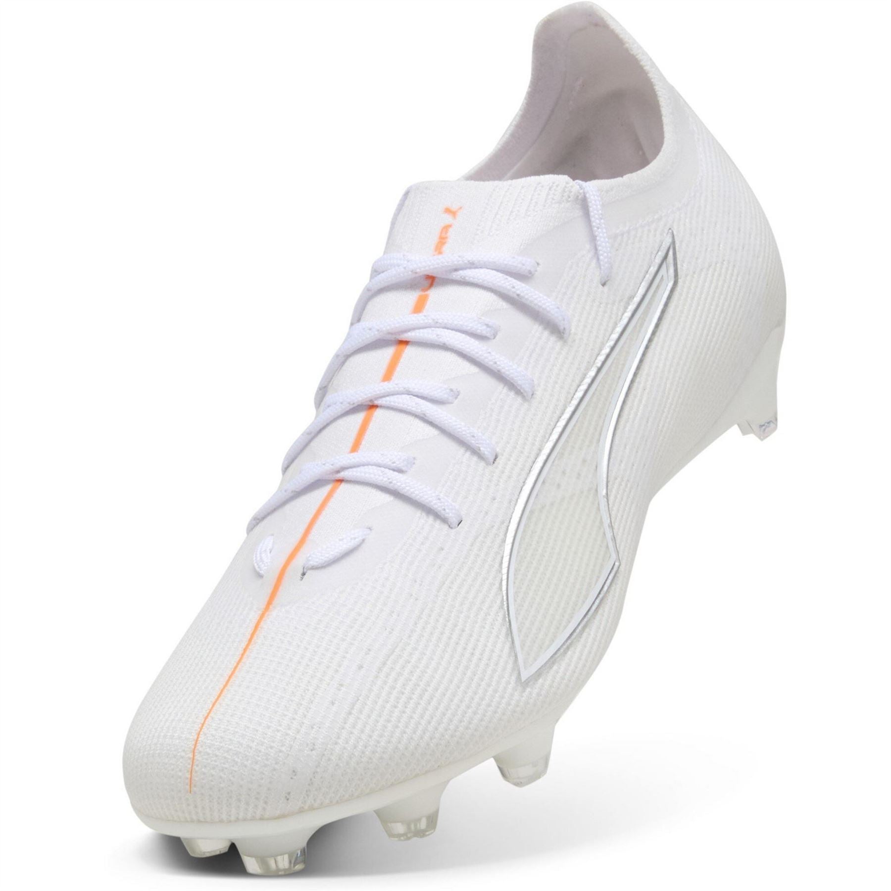 Puma Ultra 6 Pro Adults Firm Ground Football Boots