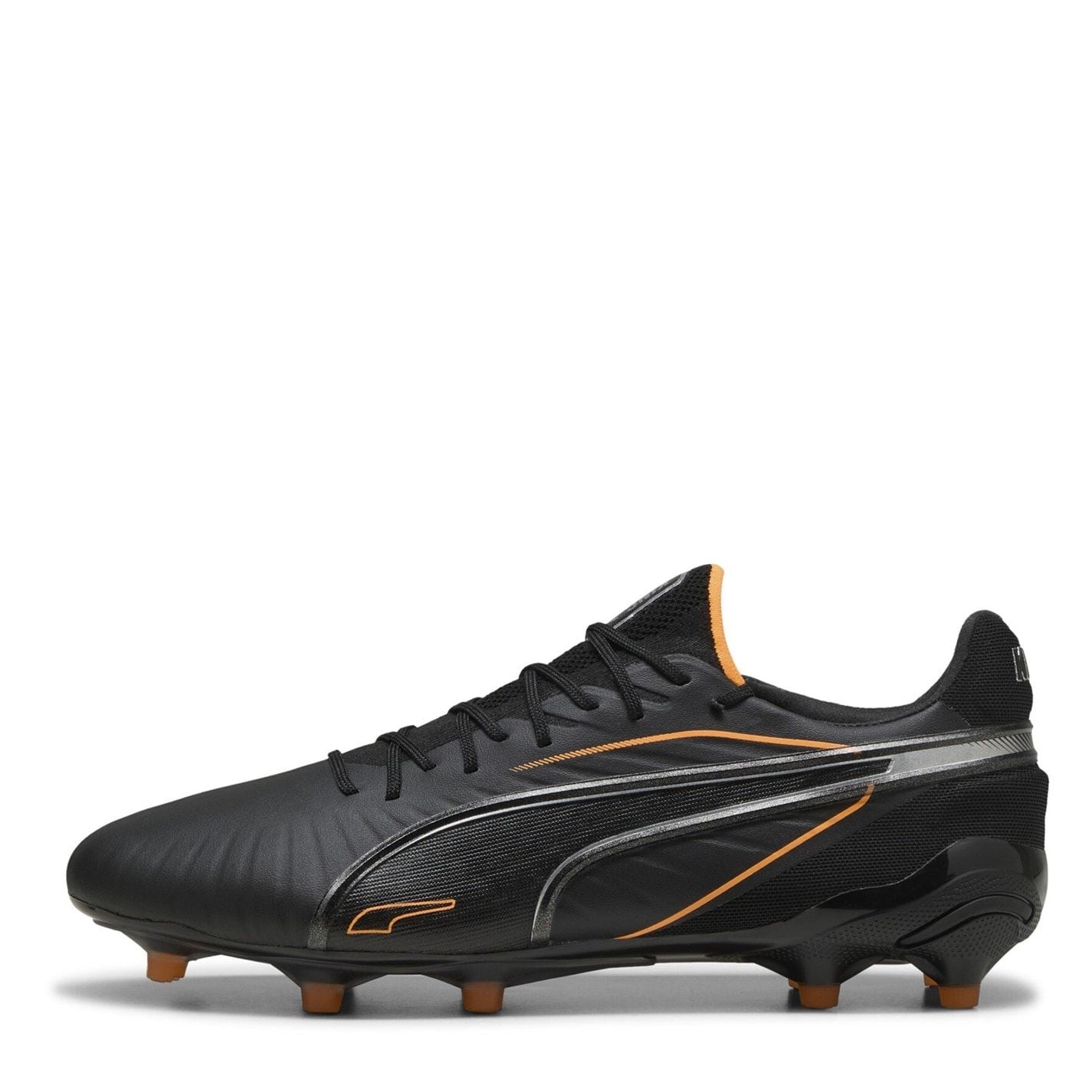 Puma King Ultimate Launch Adults Firm Ground Football Boots