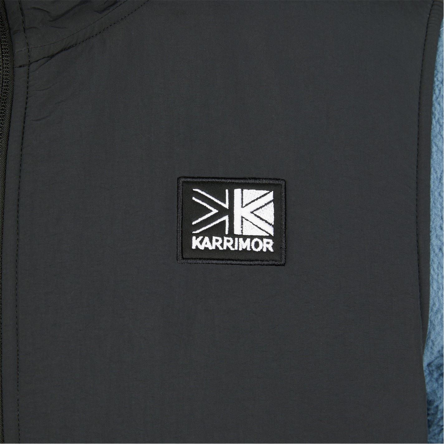 Karrimor Mens Basecamp Fleece
