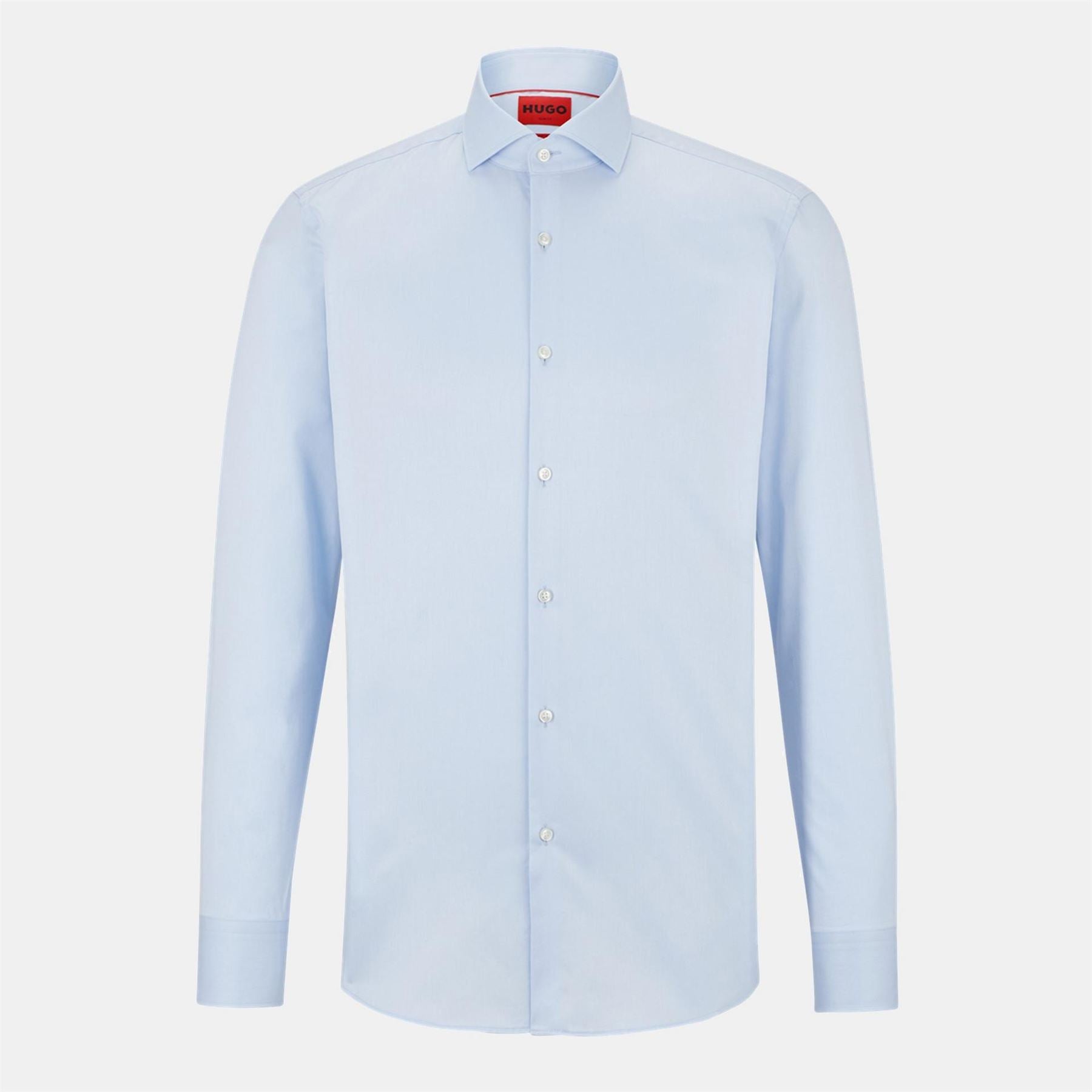 Hugo Kason Long Sleeve Shirt