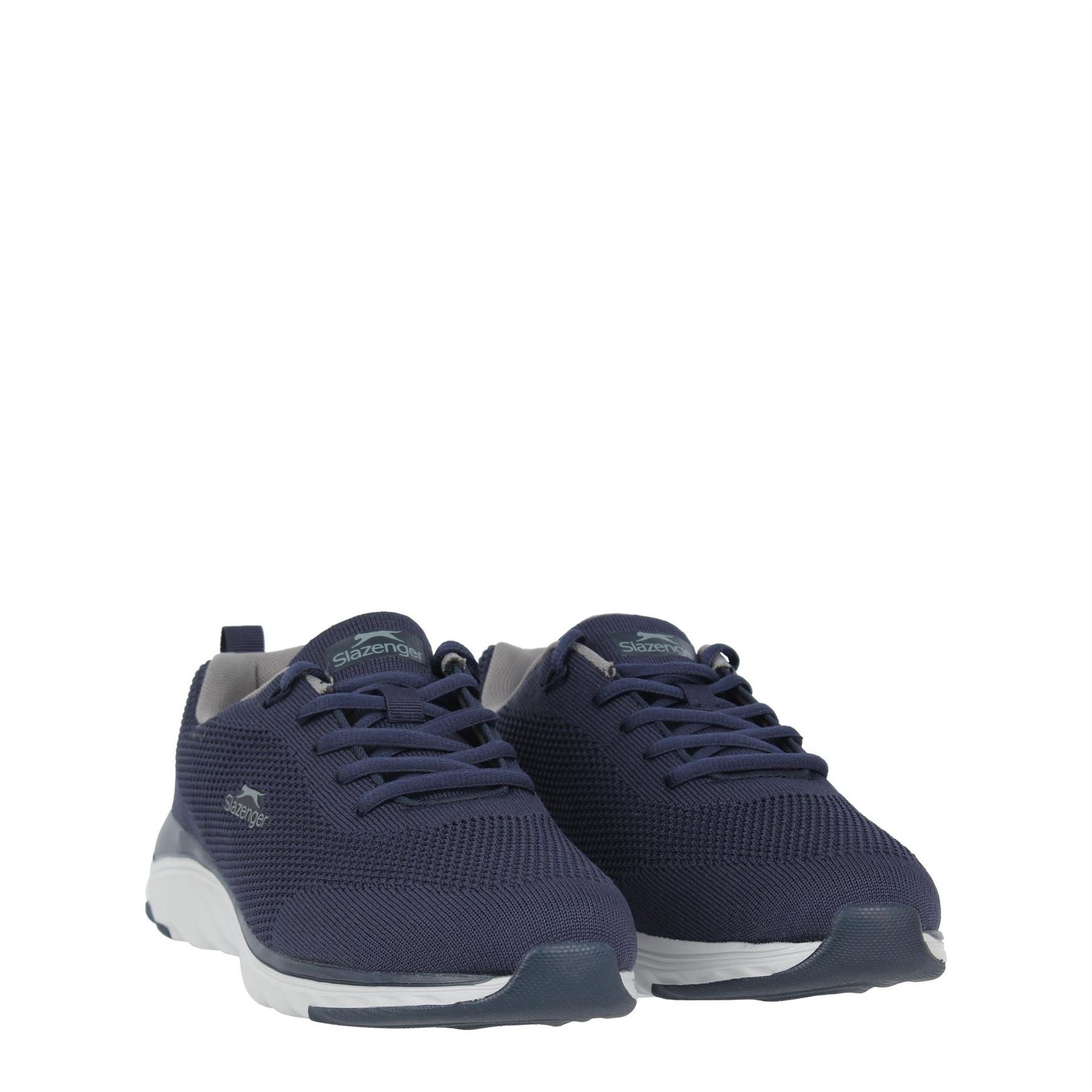 Slazenger Mens Jenson Trainers