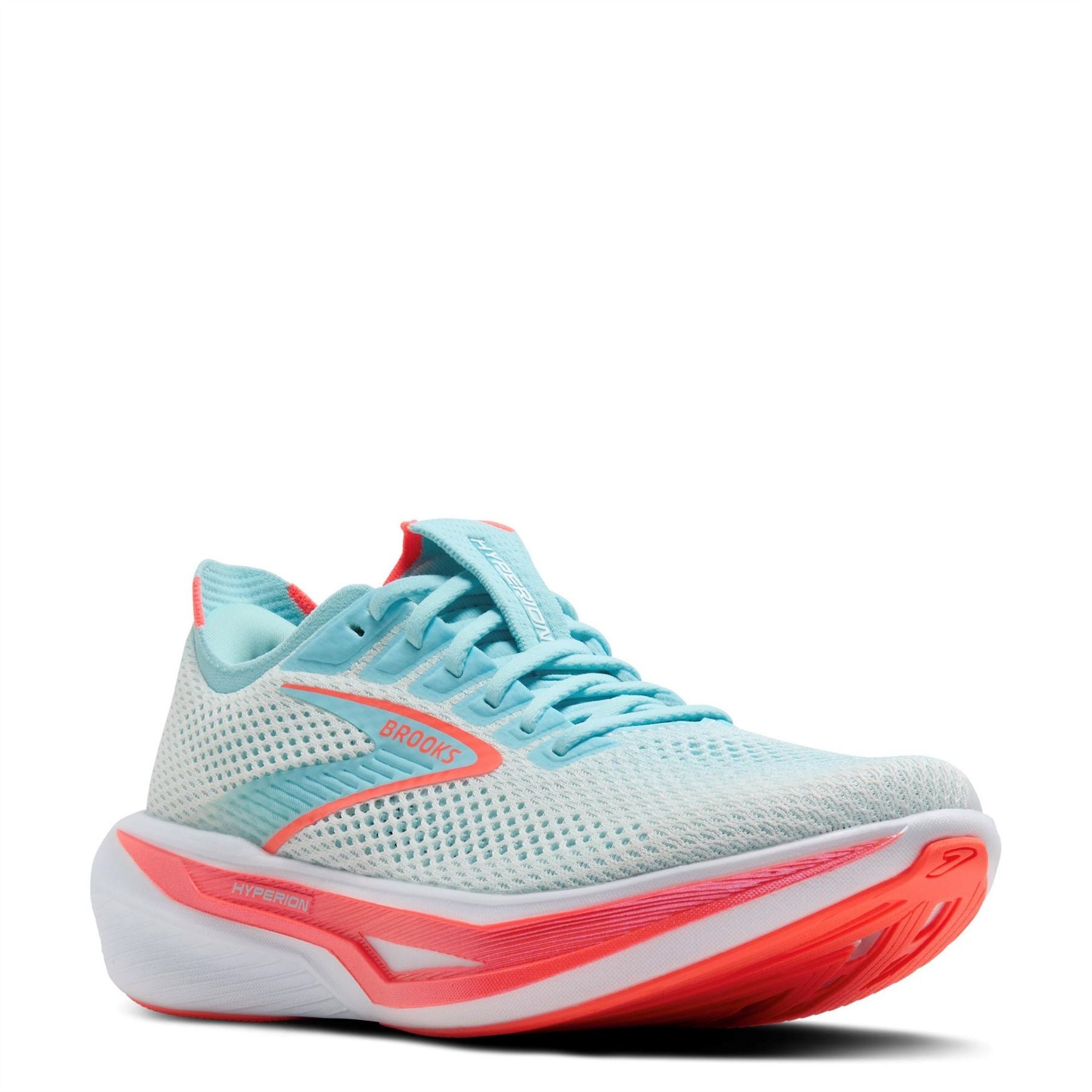 Brooks Womens Hyperion 3 Running Shoes