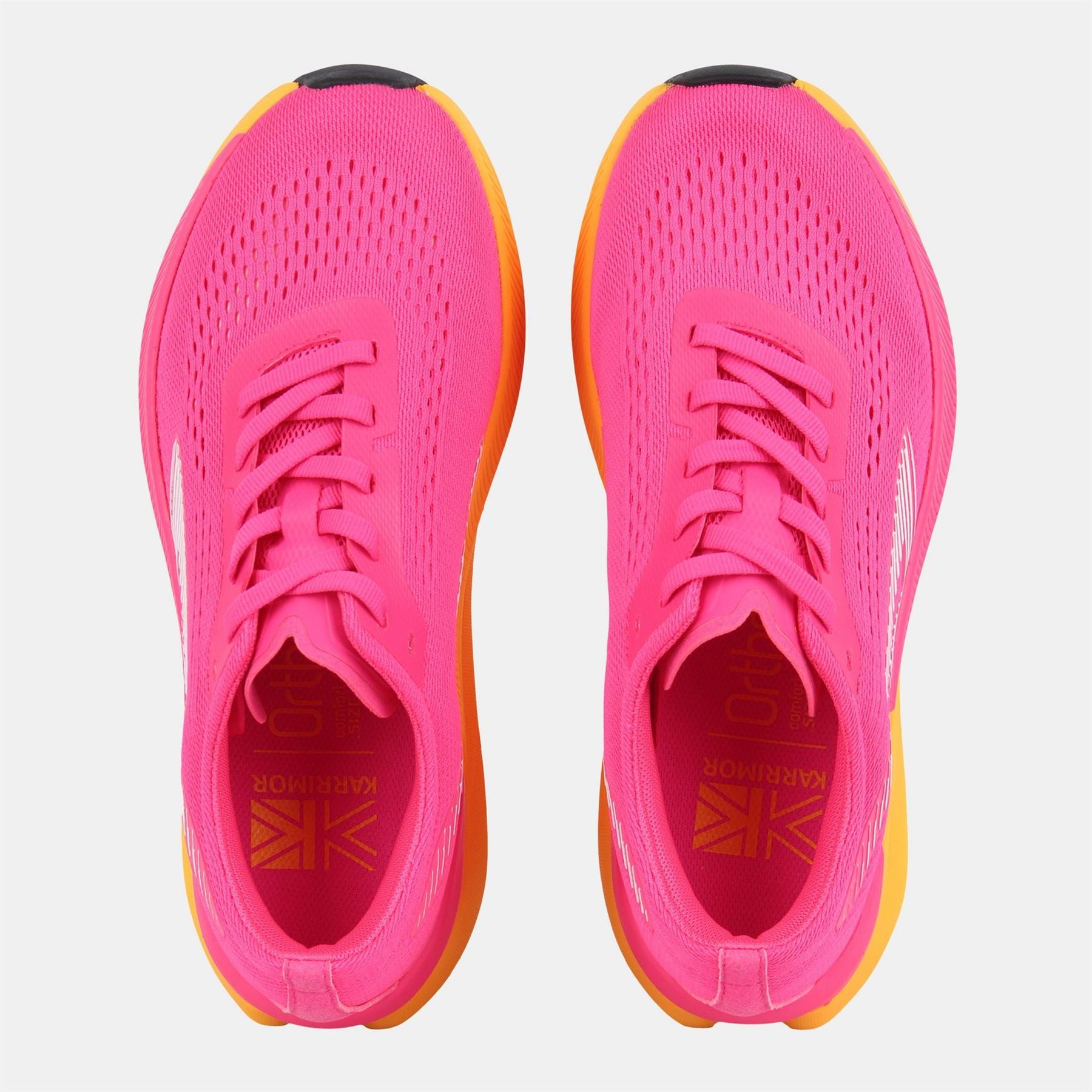 Karrimor KRN Breathable Mesh Lightweight Running Trainers