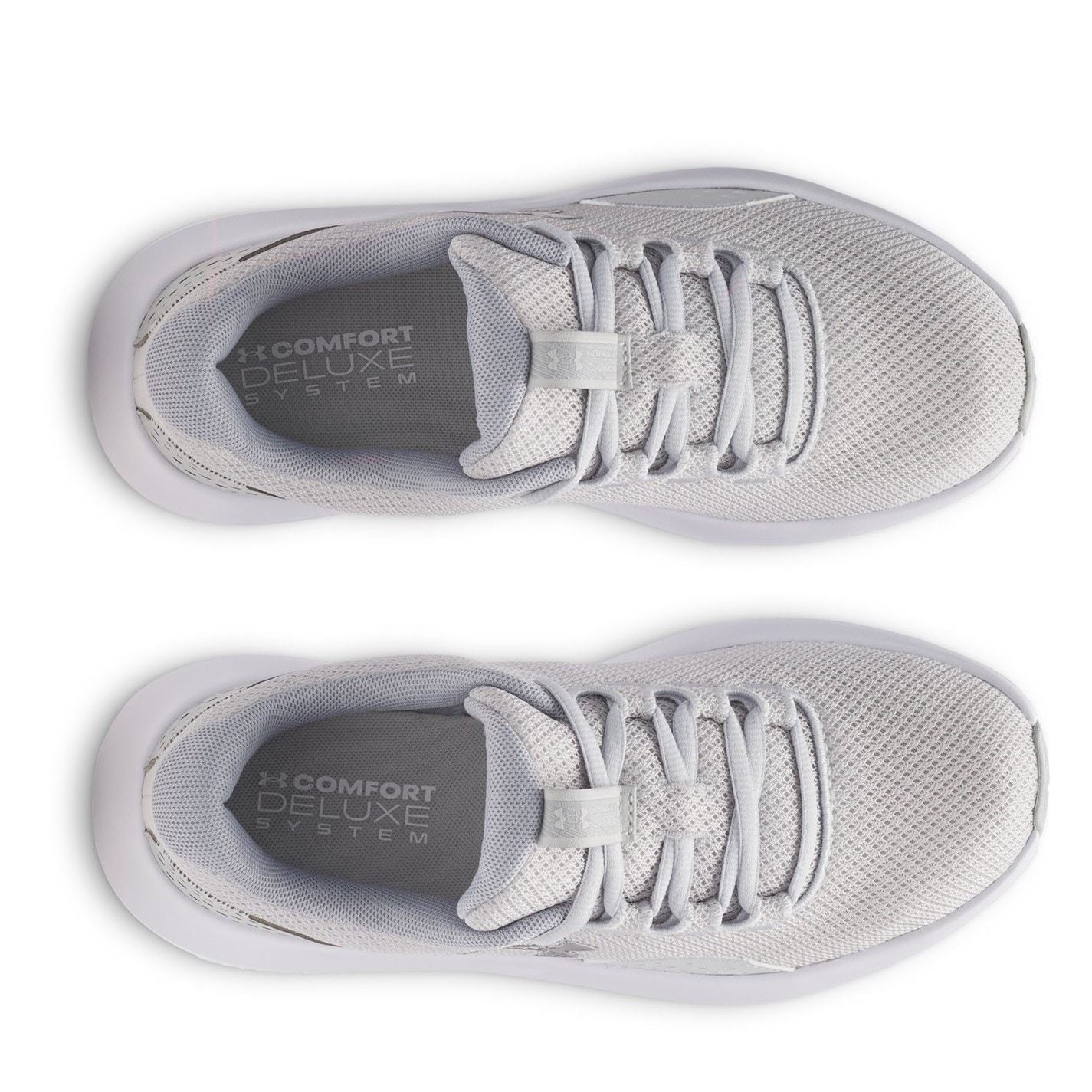 Under Armour Womens Surge 4 Running Shoes