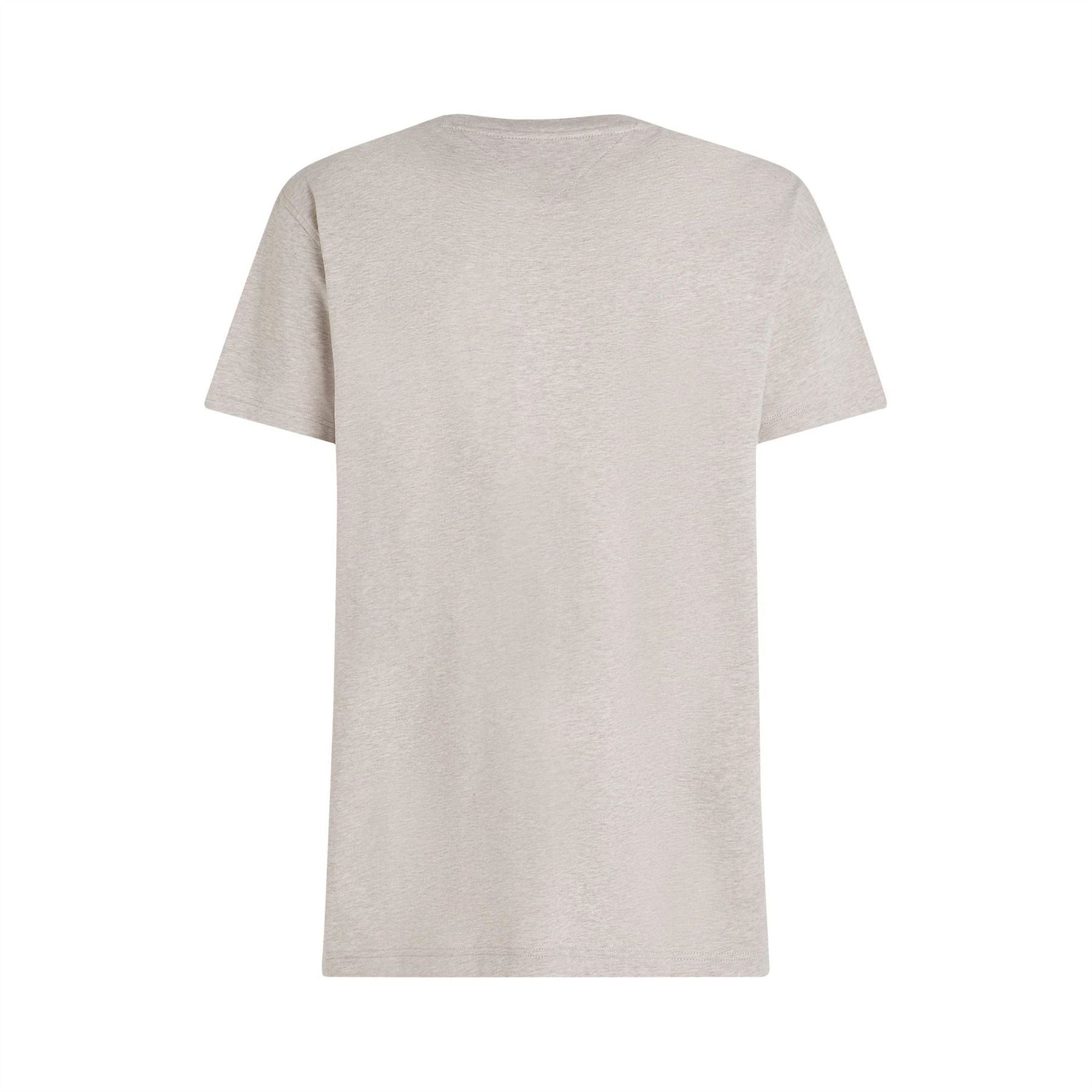 Tommy Hilfiger Sleeved T-Shirt