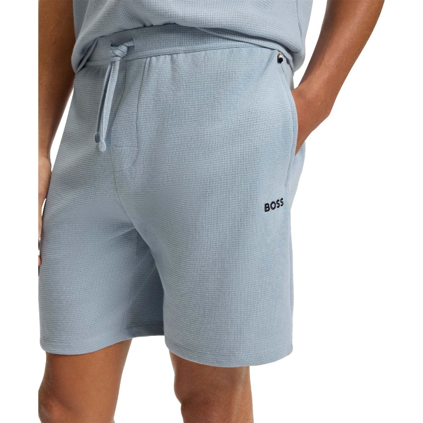 Boss Pyjama Shorts
