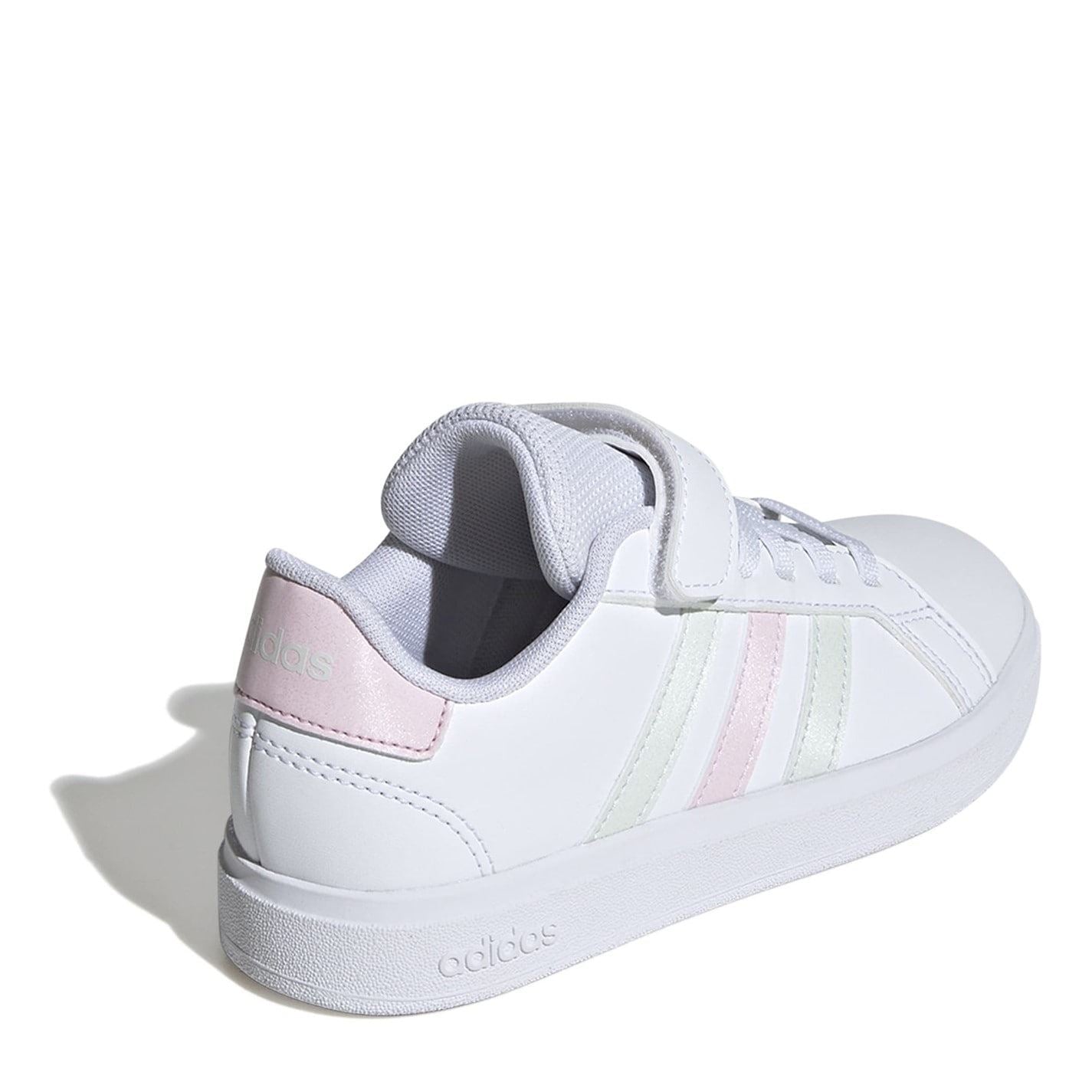 adidas Grand Court Trainers Child Girls