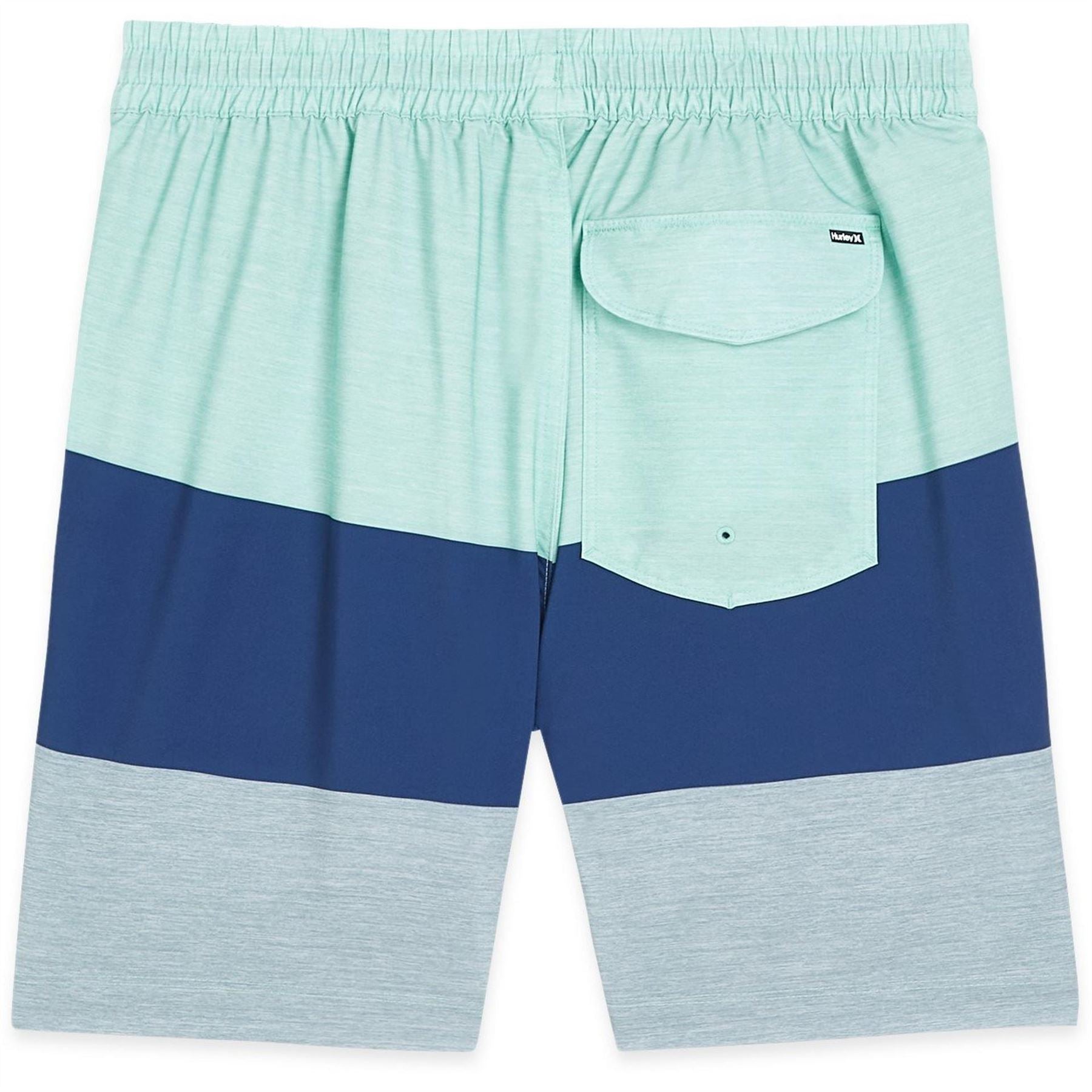 Hurley Smu Swim Sht Sn62
