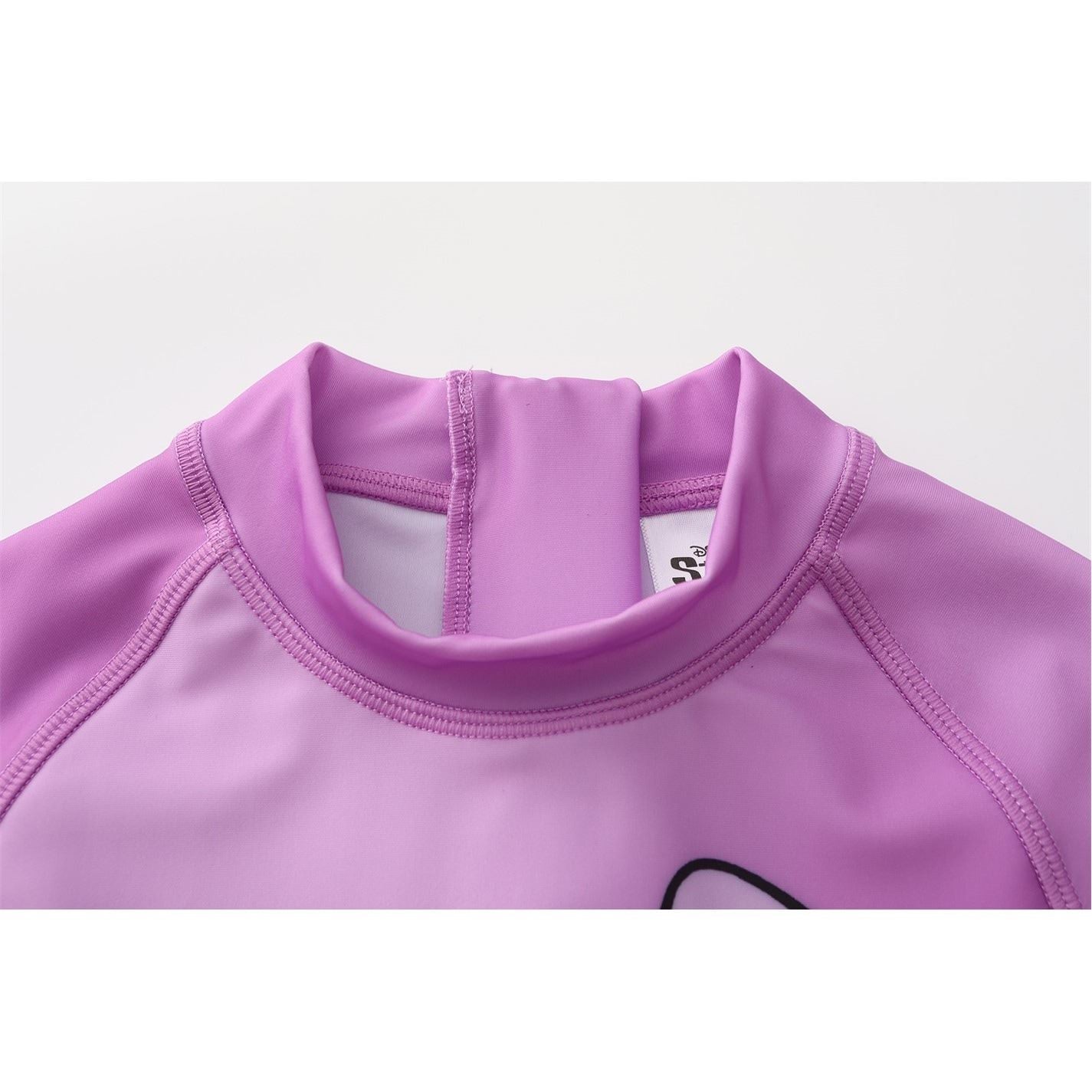 Character 2 Piece Swimsuit Set Juniors