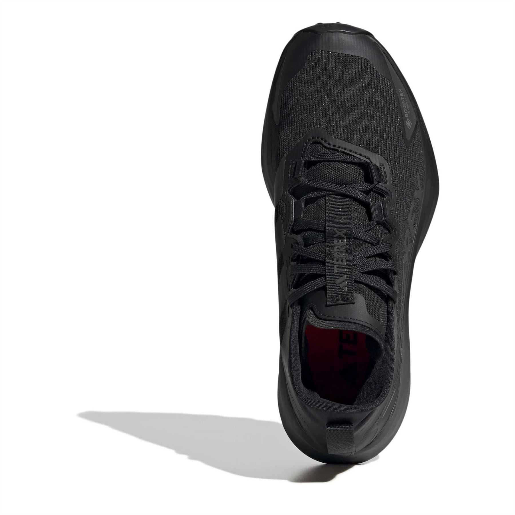adidas Womens Terrex Agravic GorE-Tex Trail Running Shoes