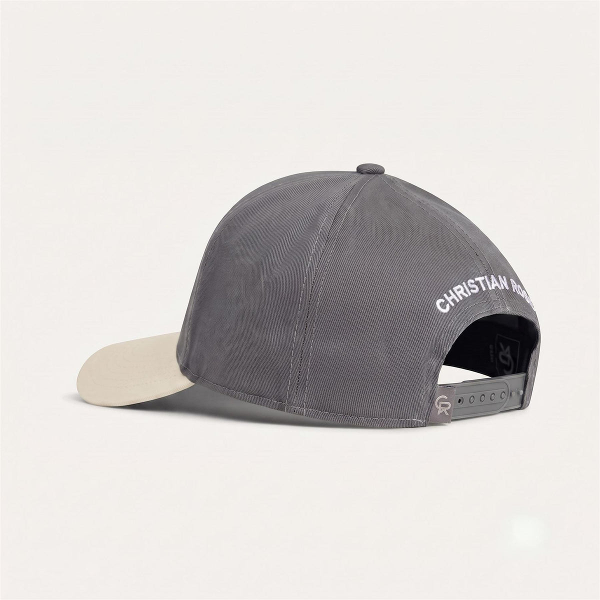 Christian Rose Iconic Ii Plate Cap