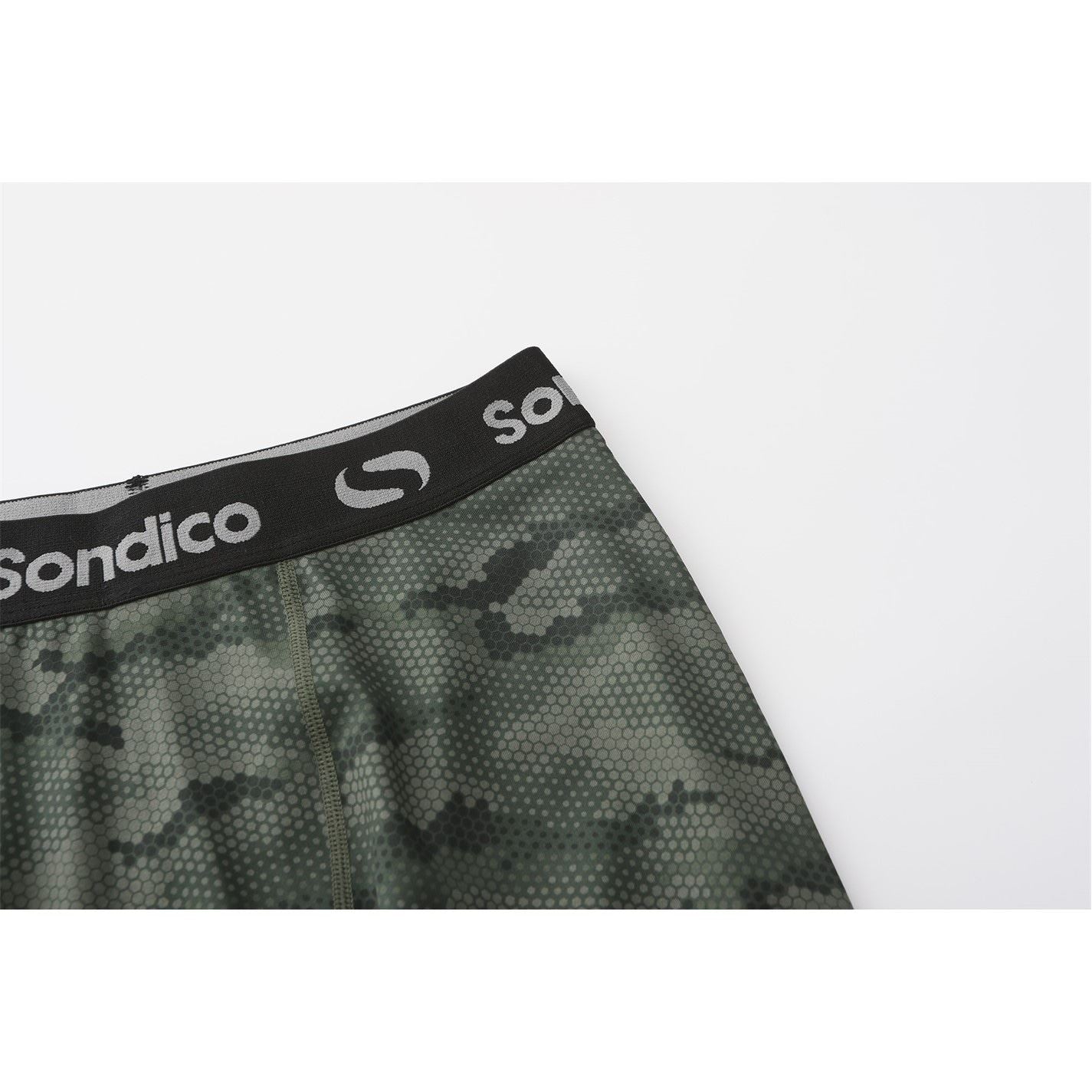 Sondico Core Baselayer Tights Junior Boys