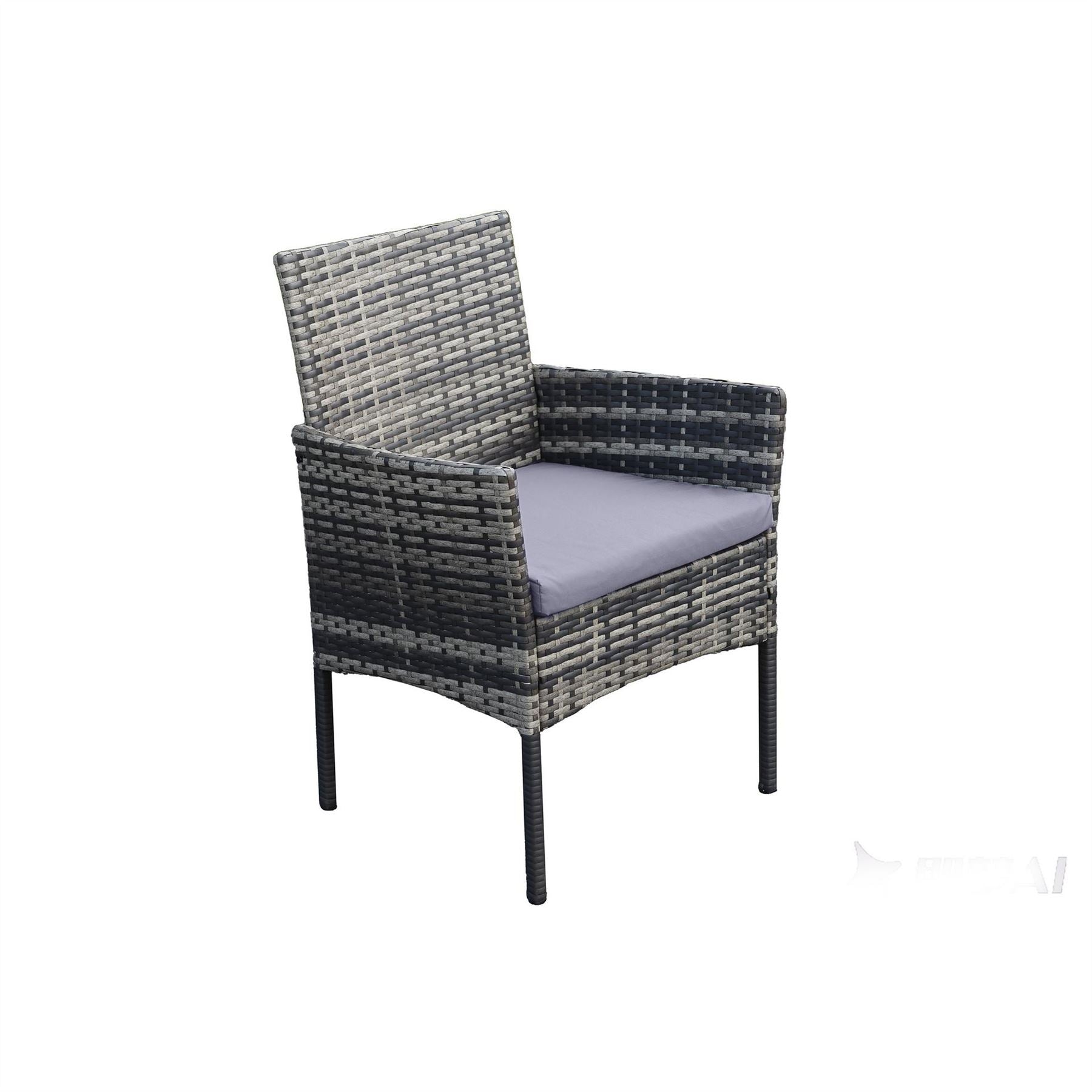 Linea Weather Resistant Bistro Set