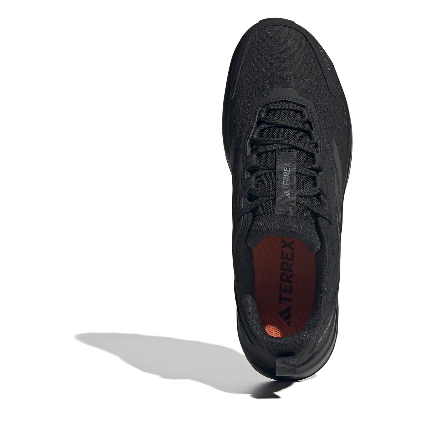 adidas Mens Terrex Anylander Rain.rdy Hiking Shoes