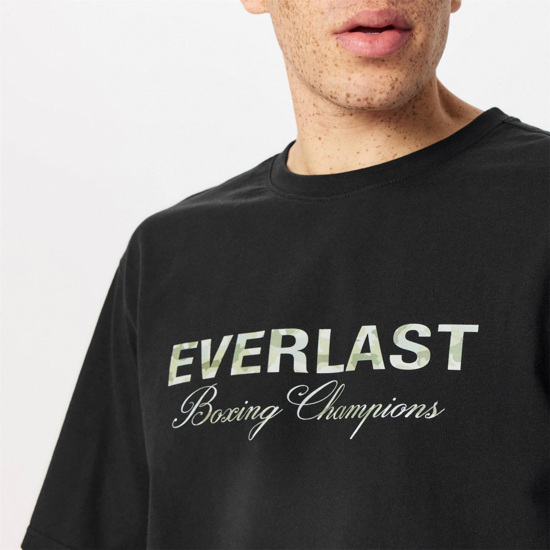 Everlast Tee