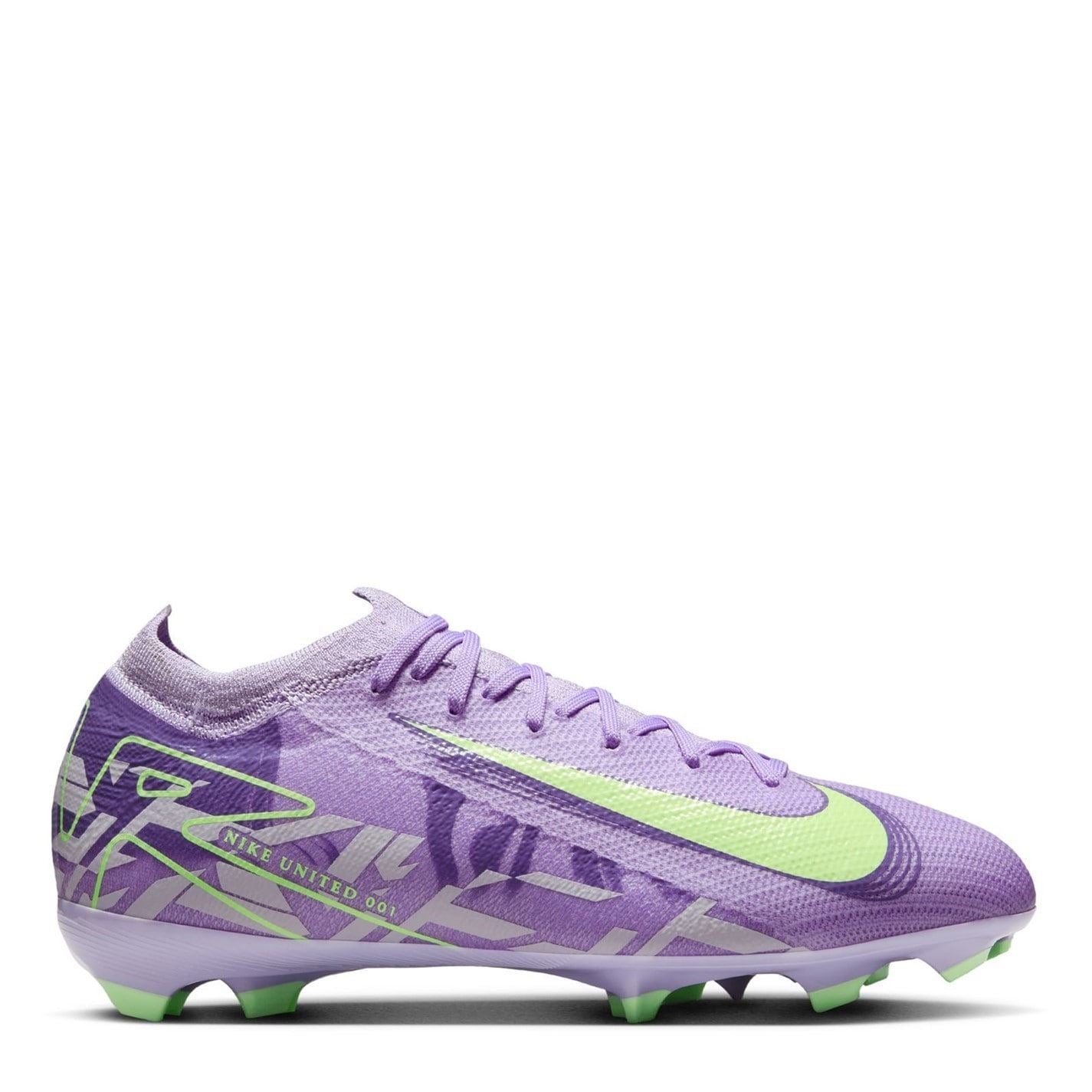 Nike Mercurial Vapor 16 Pro Juniors Firm Ground Football Boots