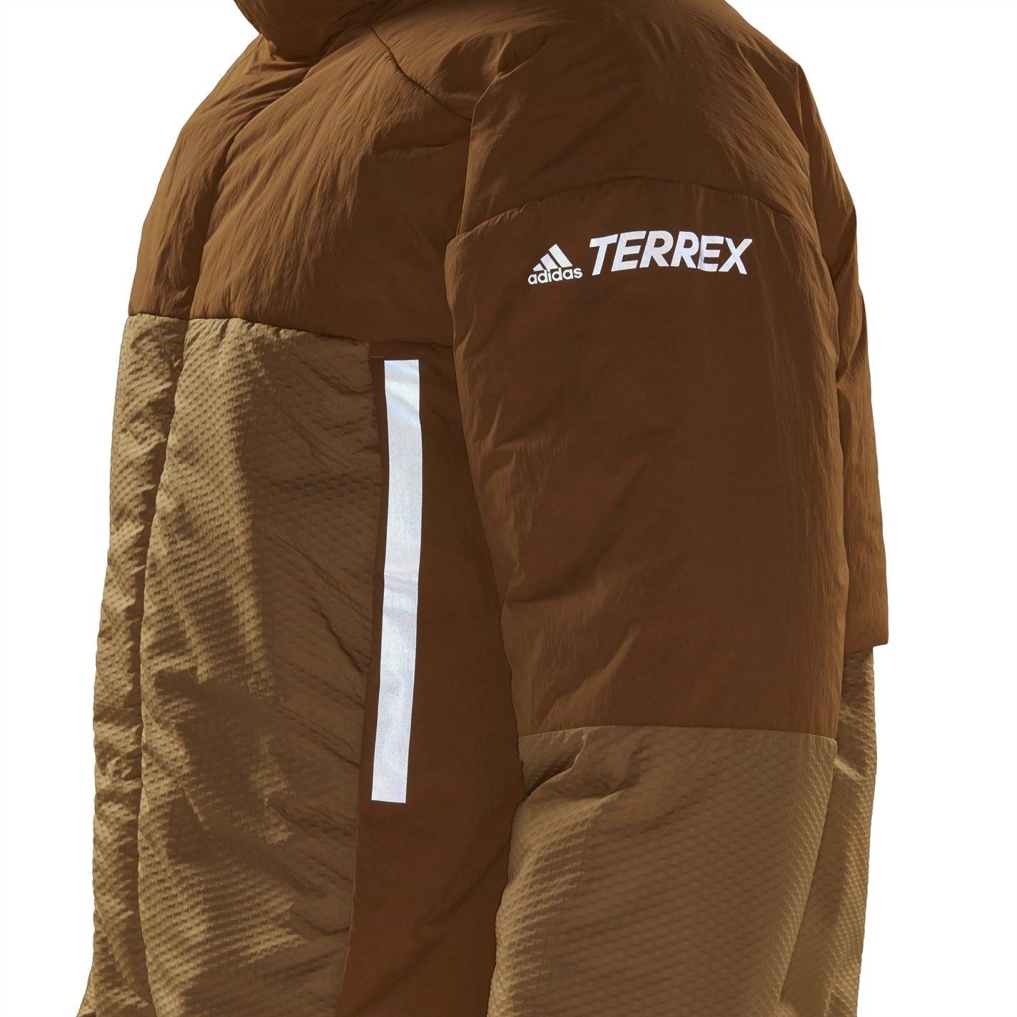 adidas Terrex Myshelter Cold.rdy Jacket