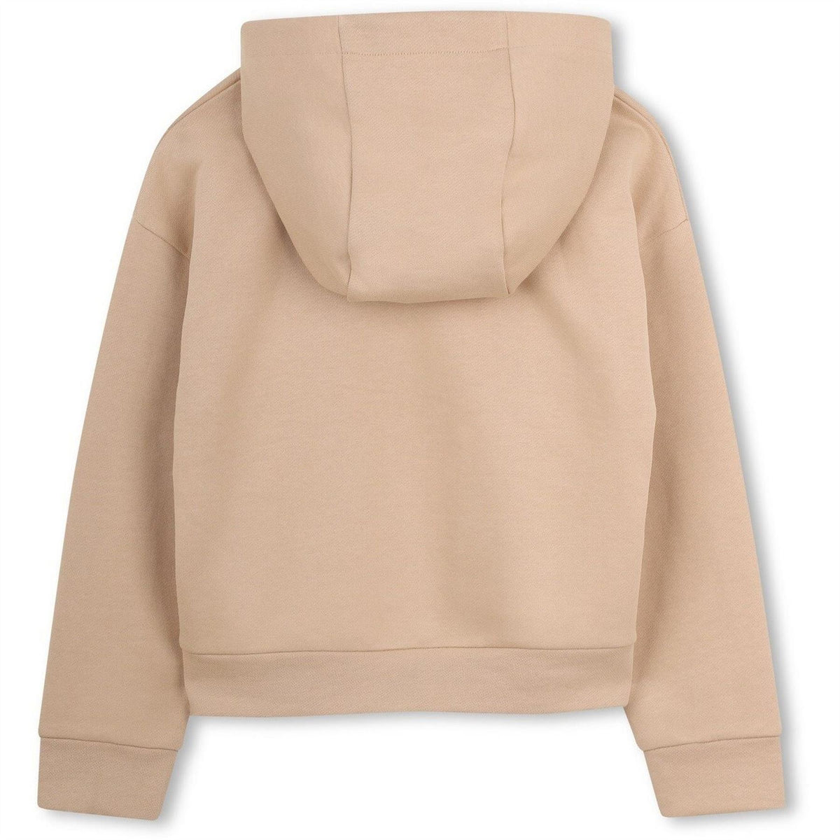 Michael Kors Knitted Hoodie