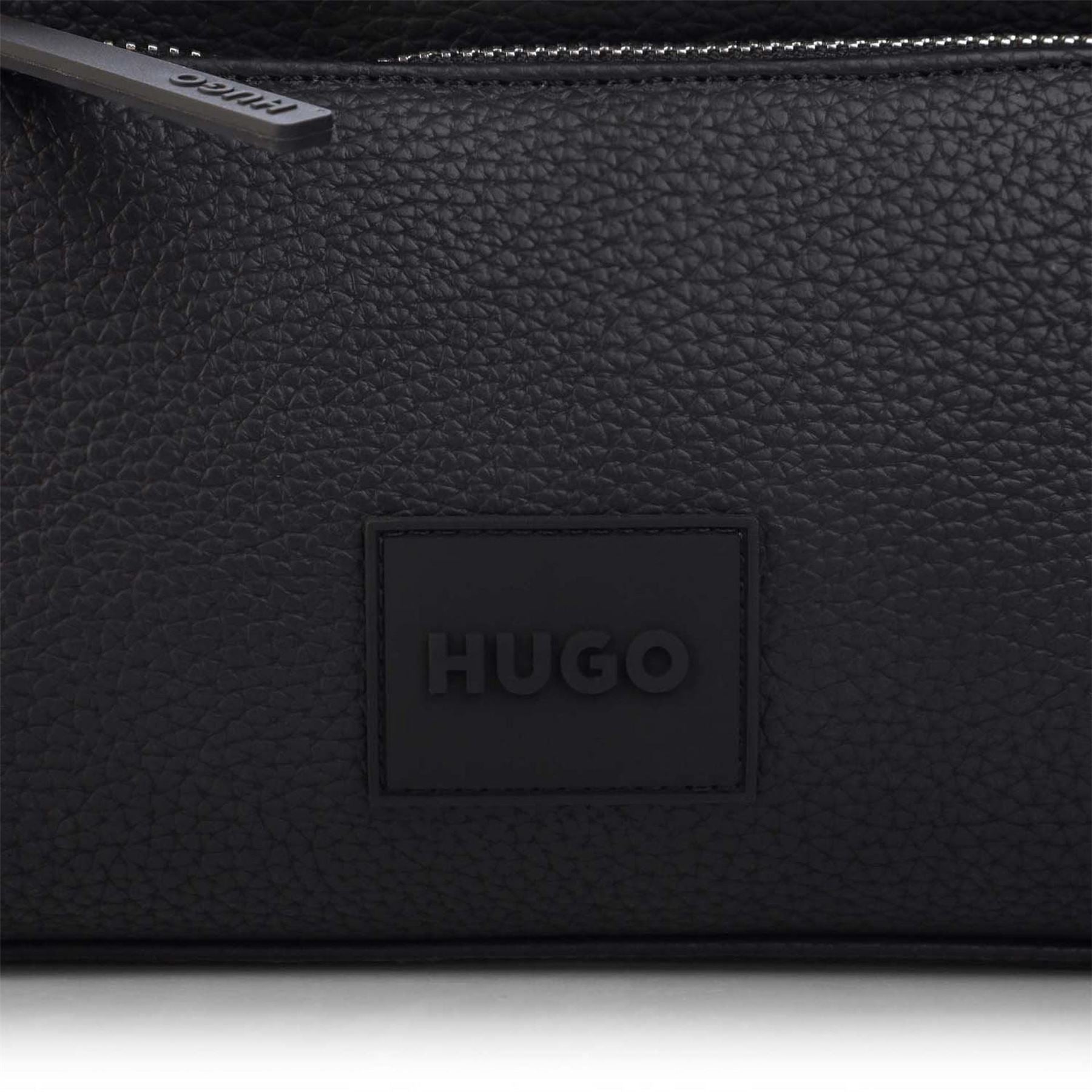 Hugo 2.0 Washbag
