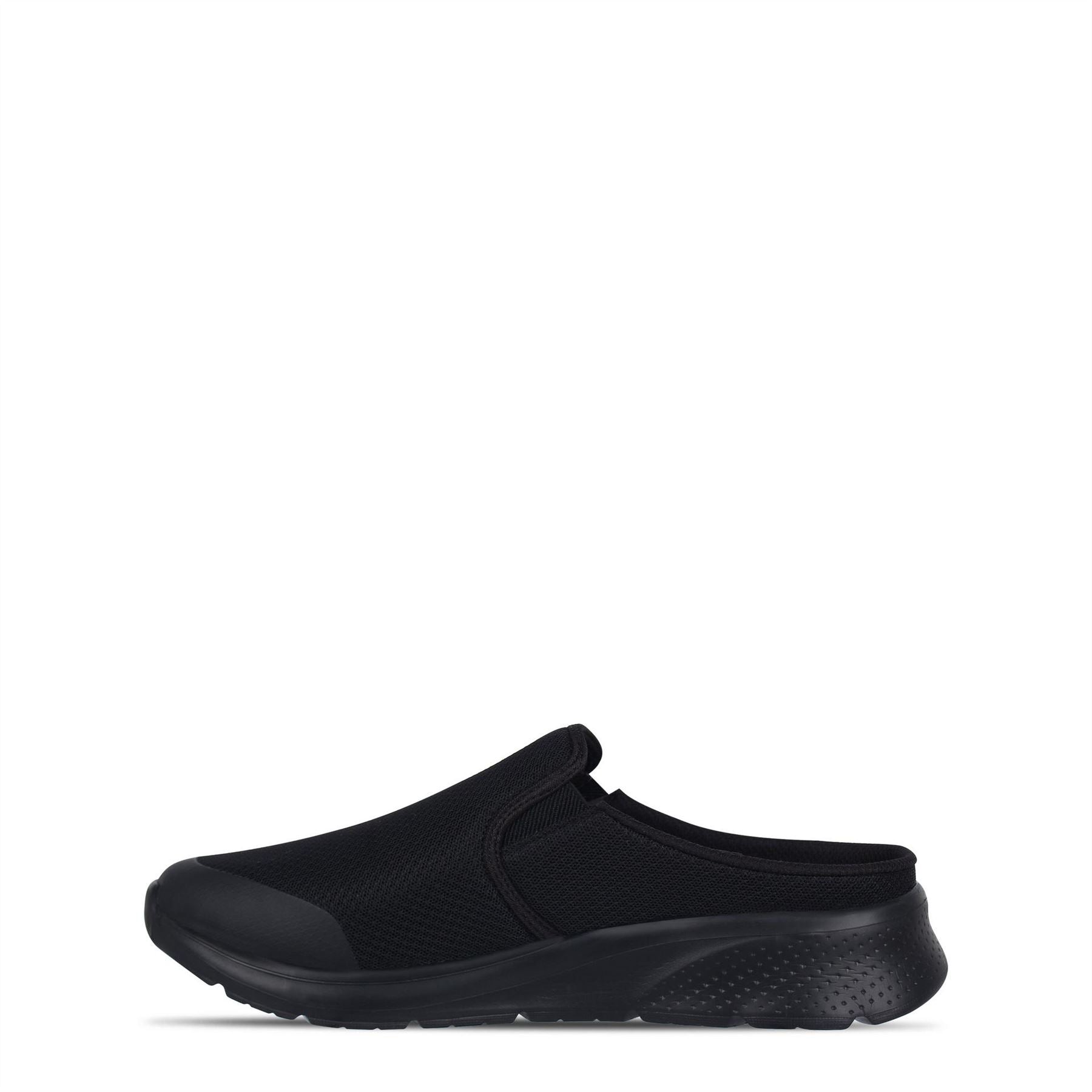 Slazenger Mens Zeal Mule Trainers