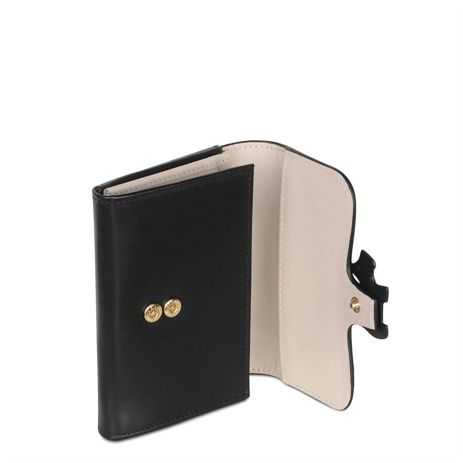 Radley Crest M Flap Over Purse