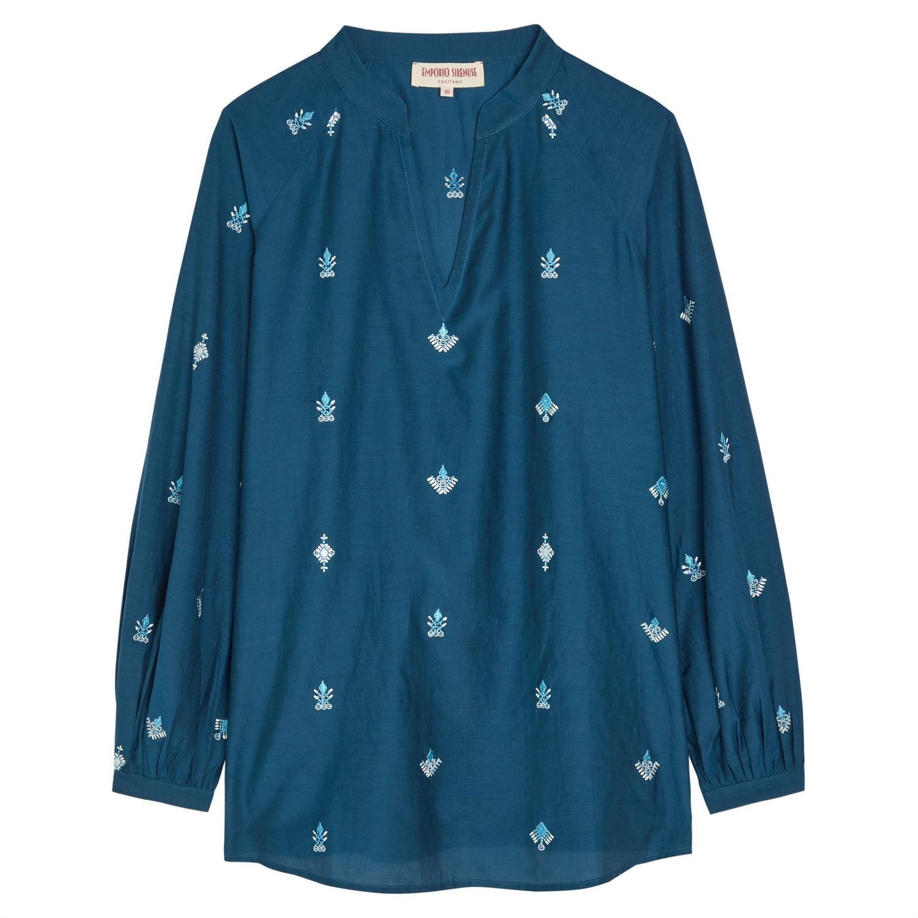 Emporio Sirenuse Shirt