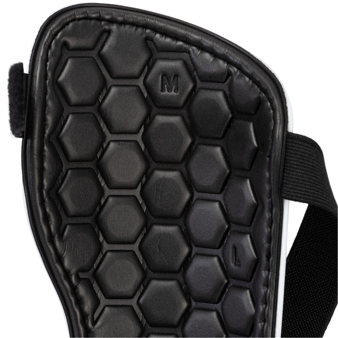 Sondico Comfort Ankle Shinguards