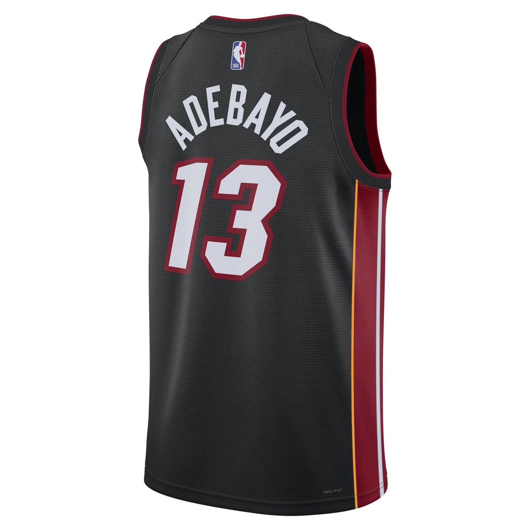 Nike Nba Icon Edition Swingman Jersey