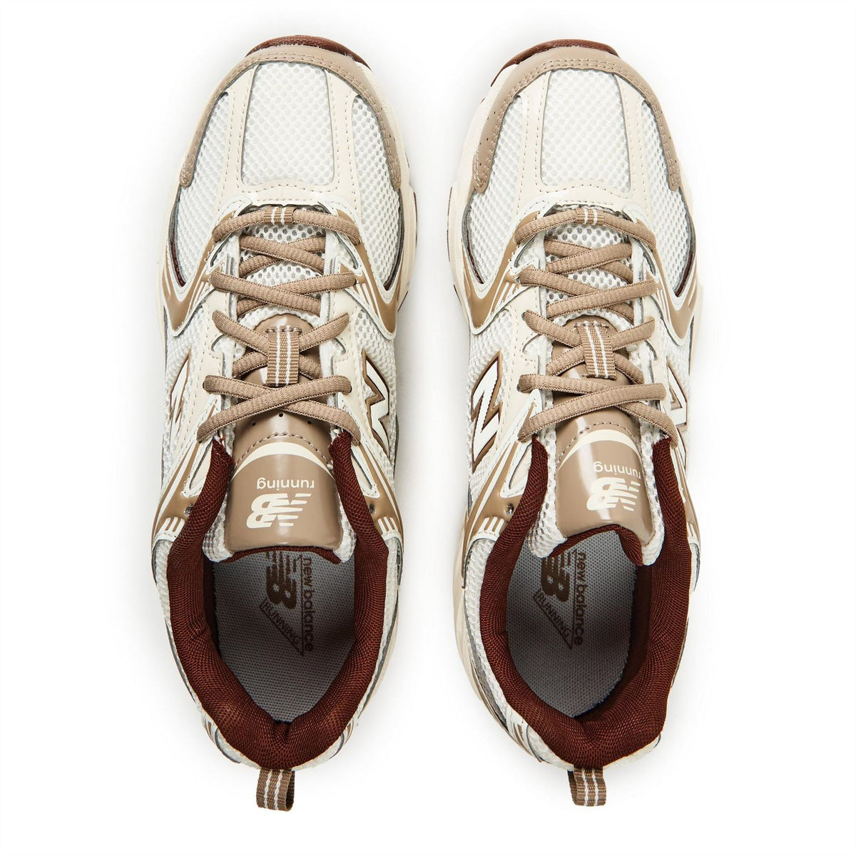 New Balance Womens Balance 530 Trainers