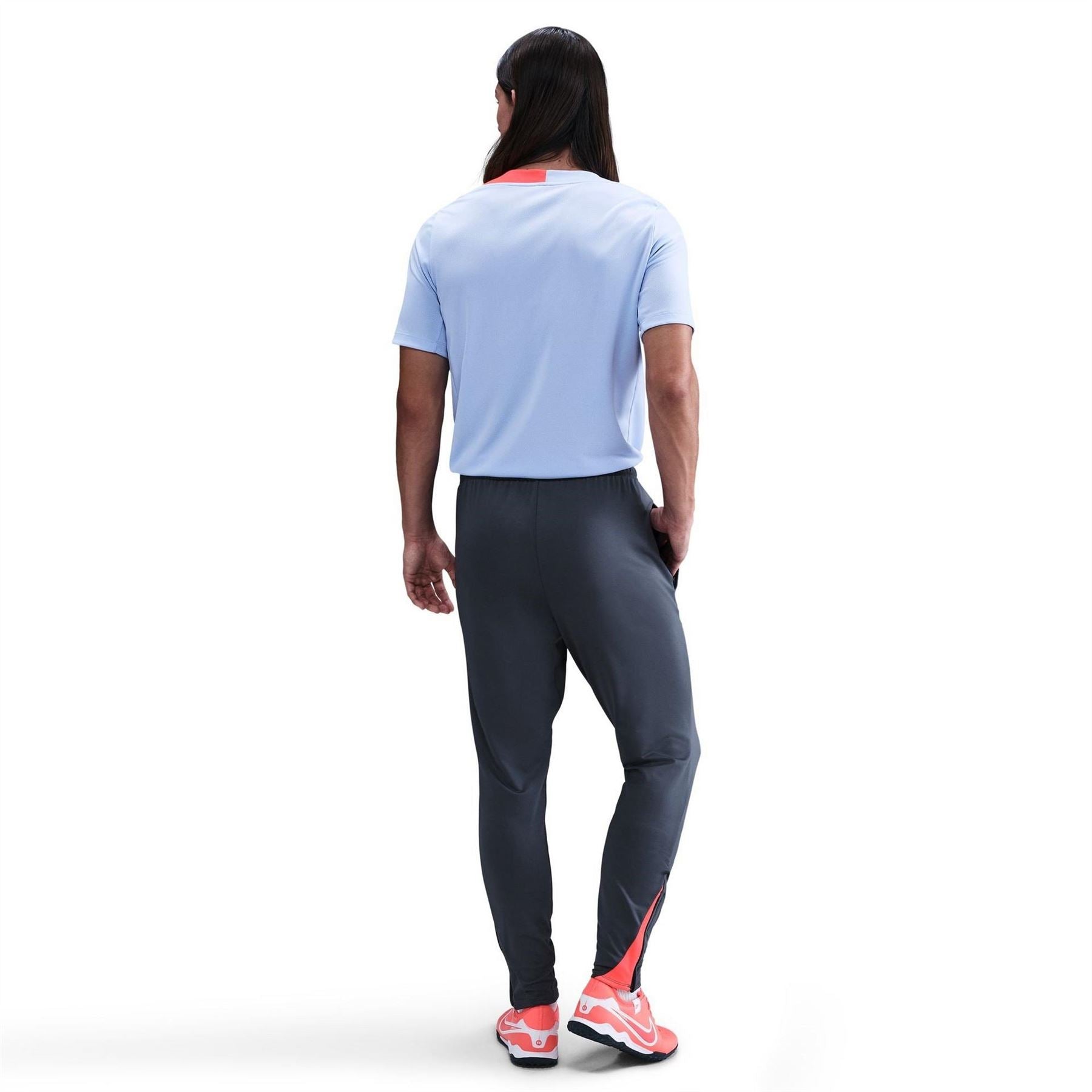 Nike Mens Strike Dri Fit Global Football Pants