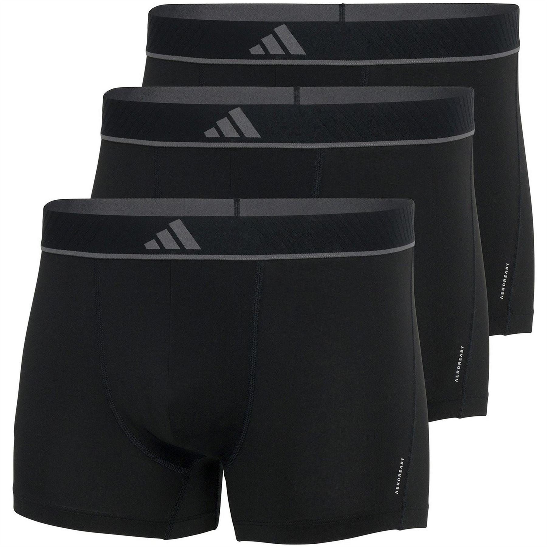 adidas Micro Flex Trunk (3pk)