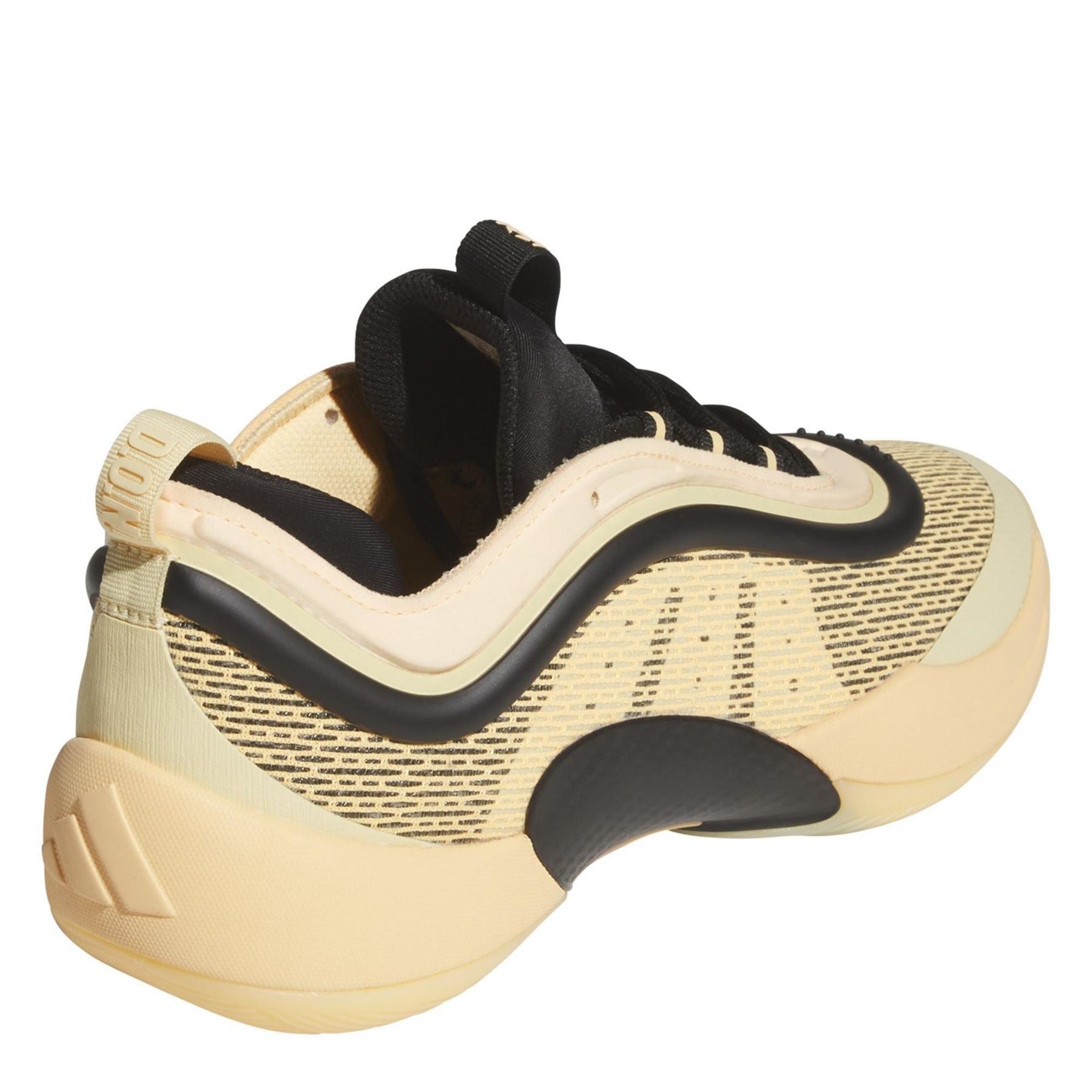 adidas Basketball Trainers