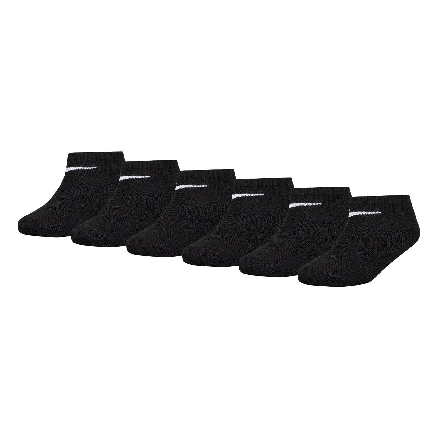 Nike Basic 6pk Low Childs