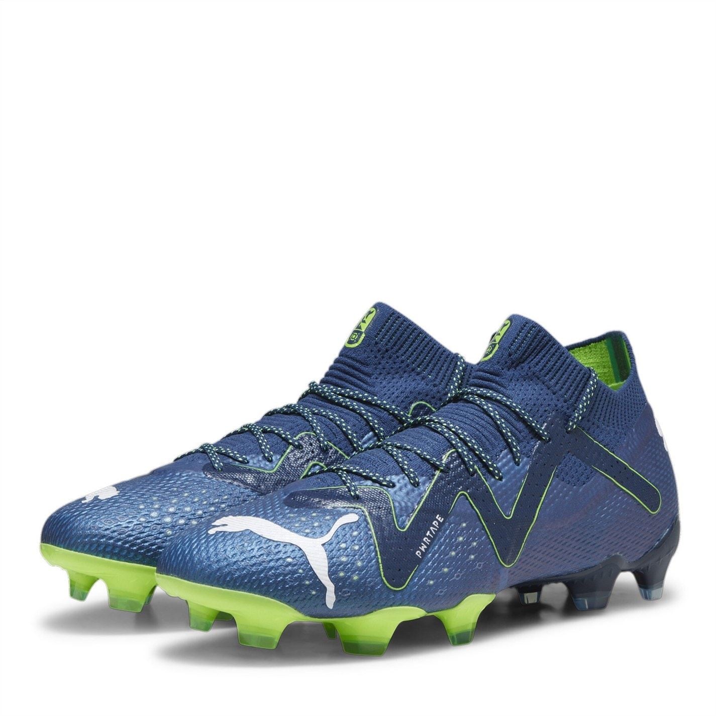 Puma Womens Future Ultimate.1 Firm Ground Football Boots
